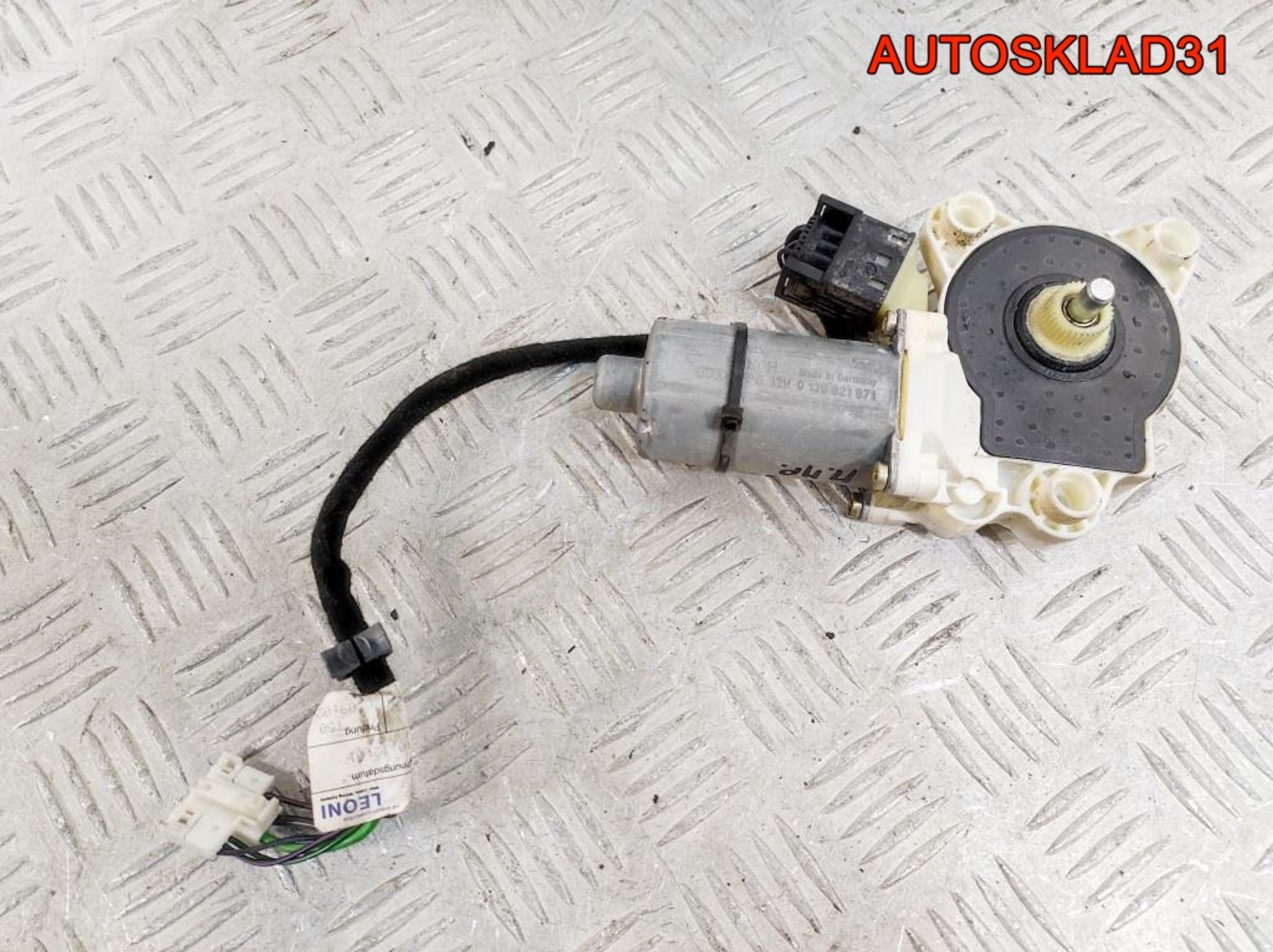 Моторчик стеклоподъемника Mercedes W211 A2118203042, 1000 рублей, Дубовое