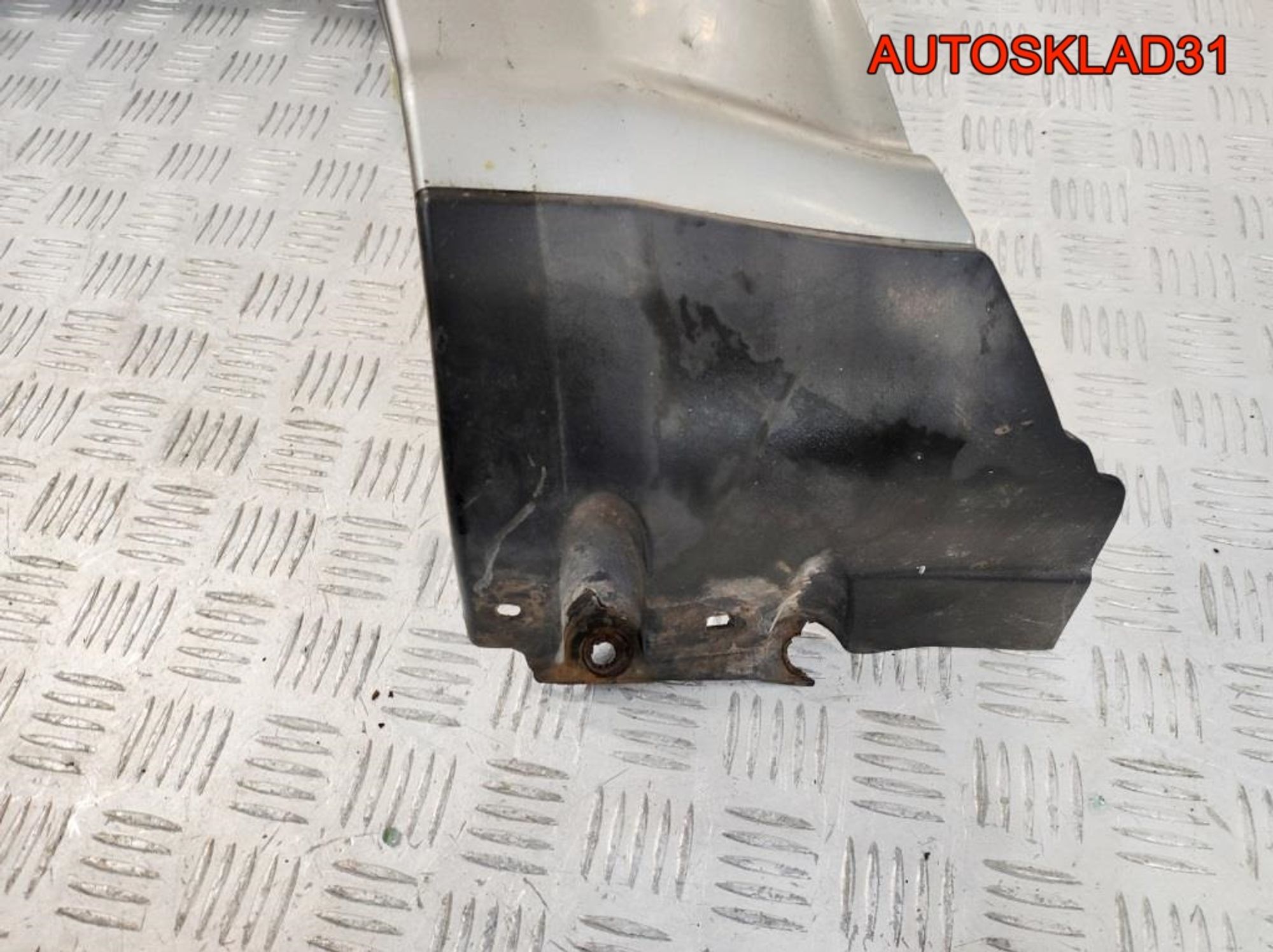 Крыло переднее левое Nissan X-Trail 631138H440, 6300 рублей, Дубовое