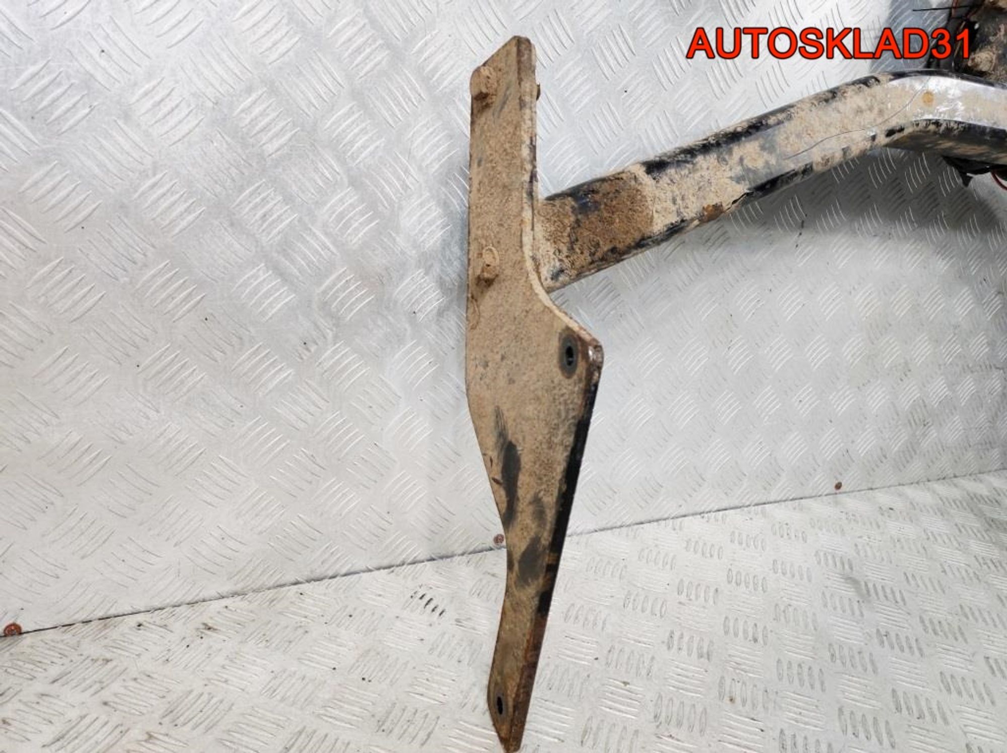 Фаркоп Ford Focus 2 Универсал A50-X, 13500 рублей, Дубовое