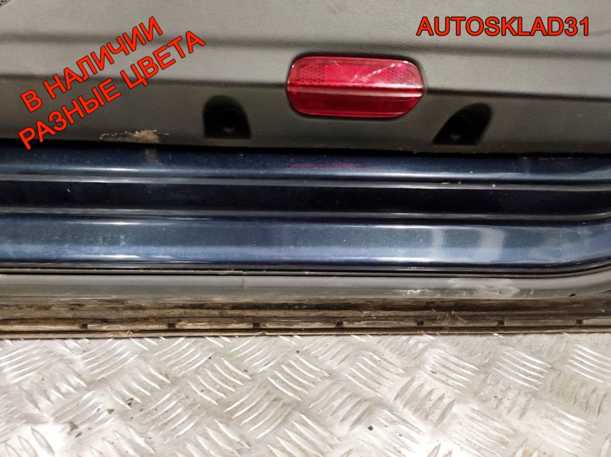 Дверь передняя правая Голая Passat B6 3C4831056J, 27000 рублей, Дубовое