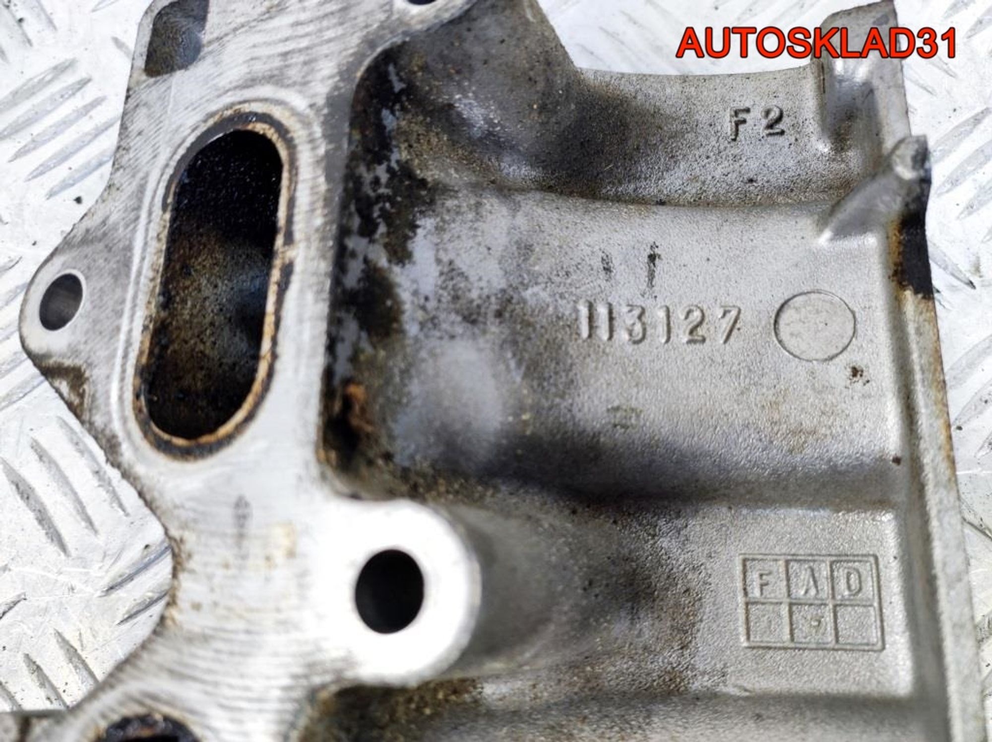 Коллектор впускной Renault Logan K4M 8200113127, 1300 рублей, Дубовое