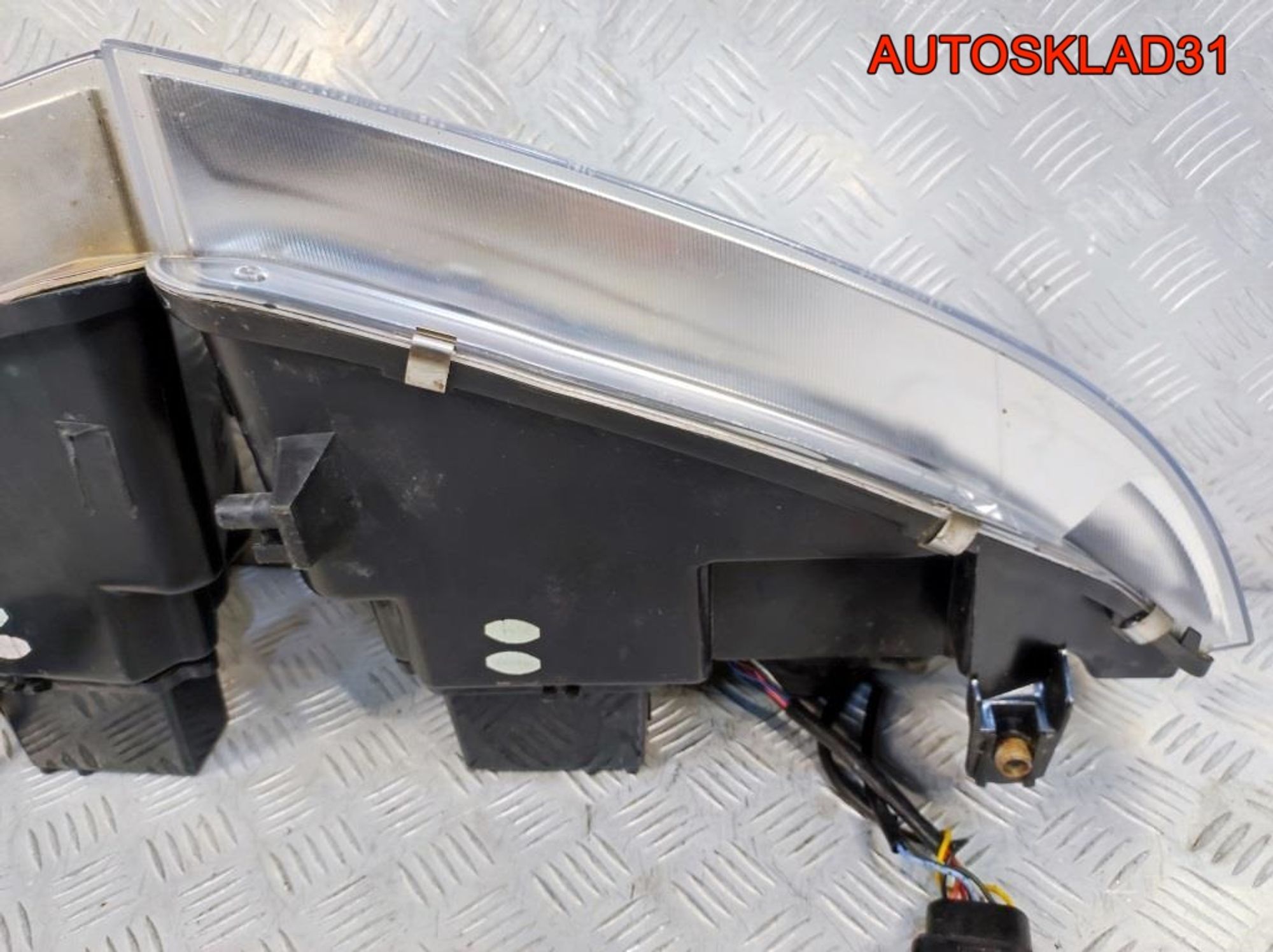 Фары Комплект Audi A6 C5 SK3402ADA699, 20300 рублей, Дубовое