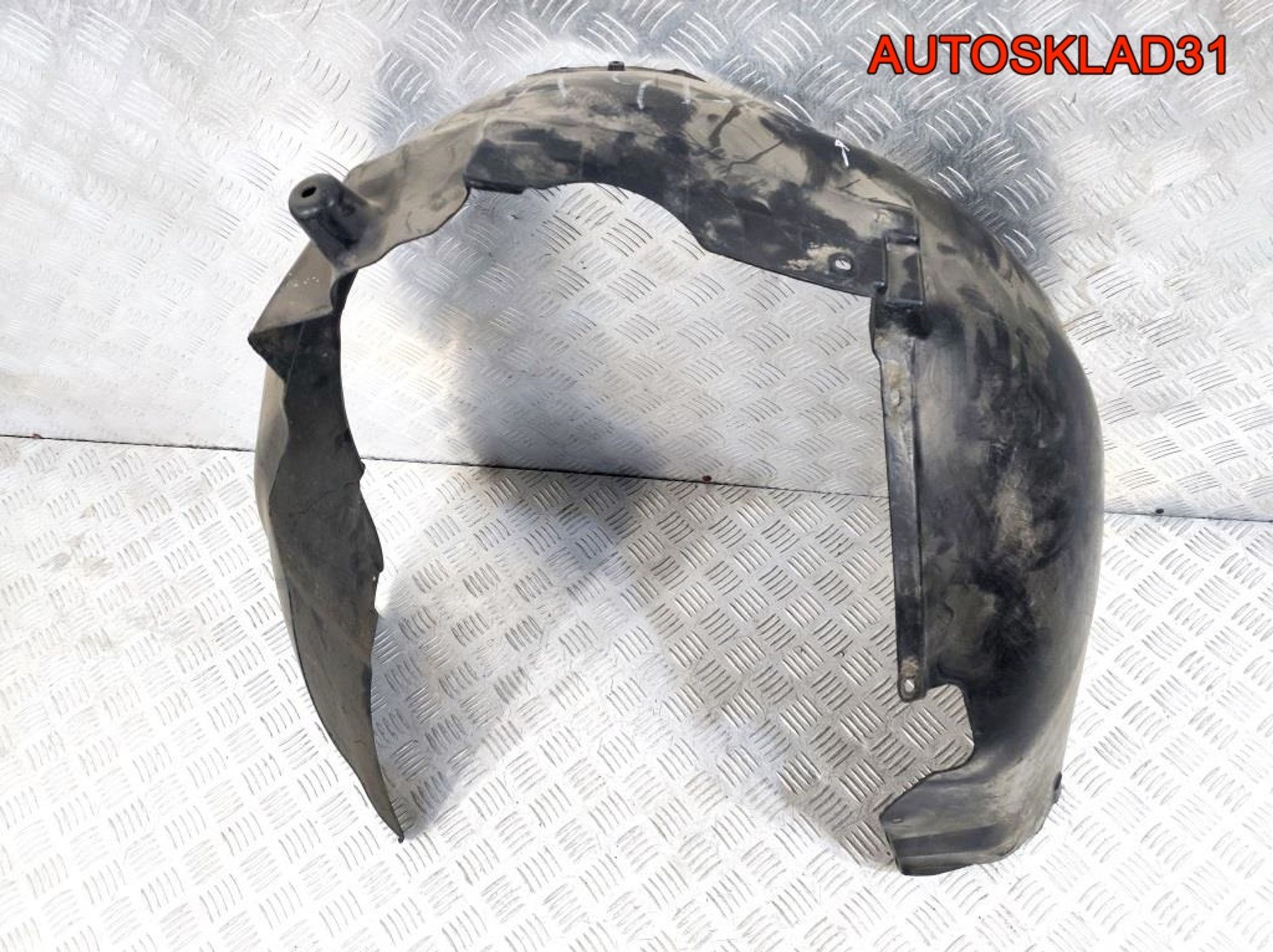 Локер передний левый Audi A4 B6 8E0821171B, 1300 рублей, Дубовое