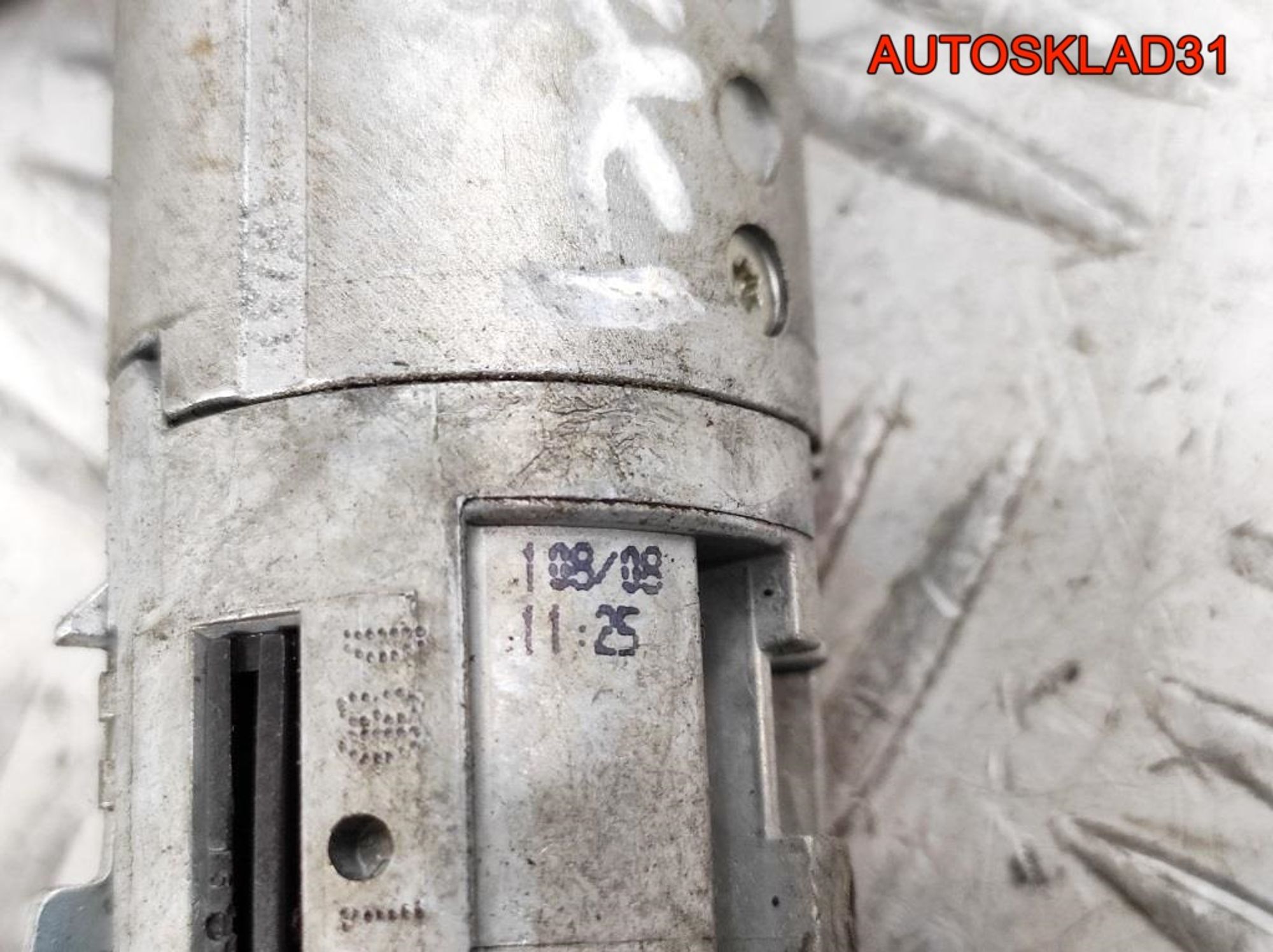 Замок зажигания Комплект Renault Logan 1 8200826300, 2000 рублей, Дубовое