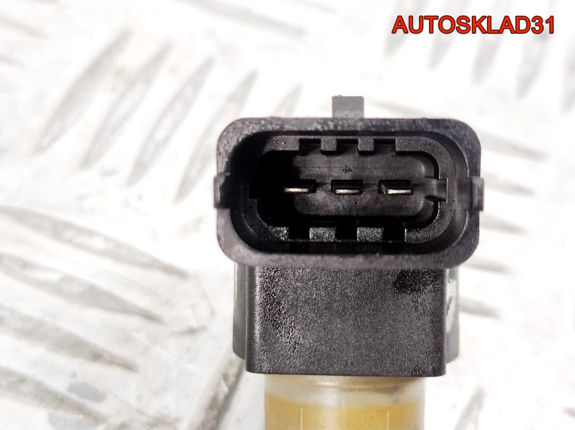 Датчик положения распредвала Mercedes W203 A0031539728, 900 рублей, Дубовое