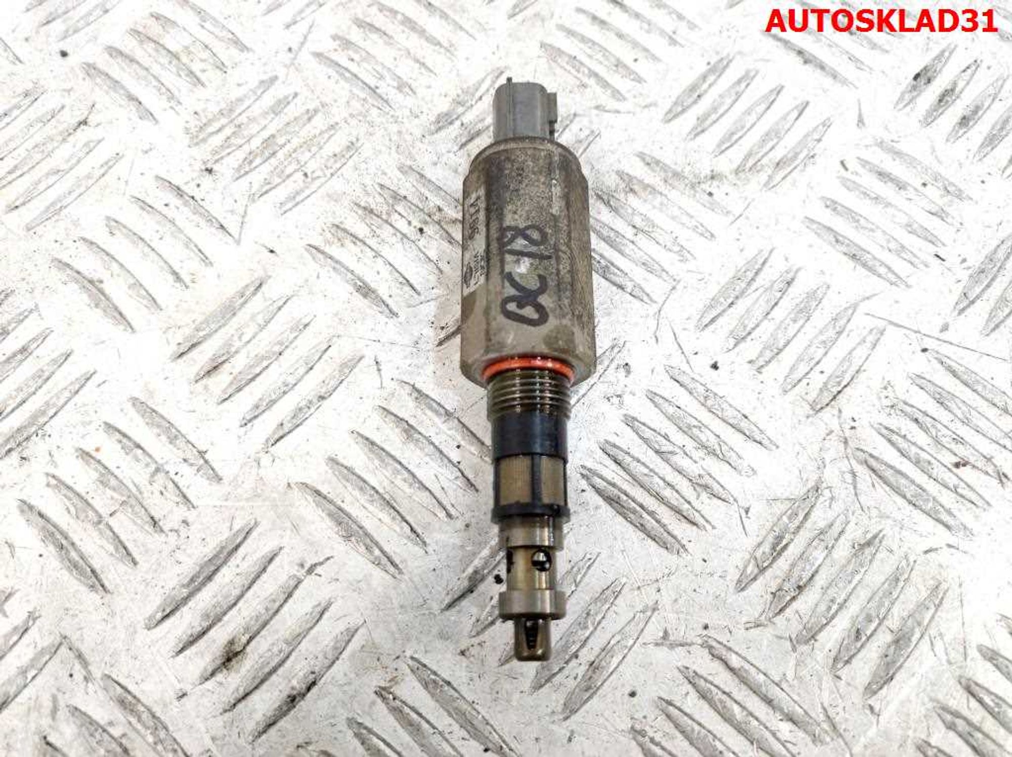 Клапан VVTI Nissan Almera N16 1,8 QG18 Бензин 237964M700, 1000 рублей, Дубовое