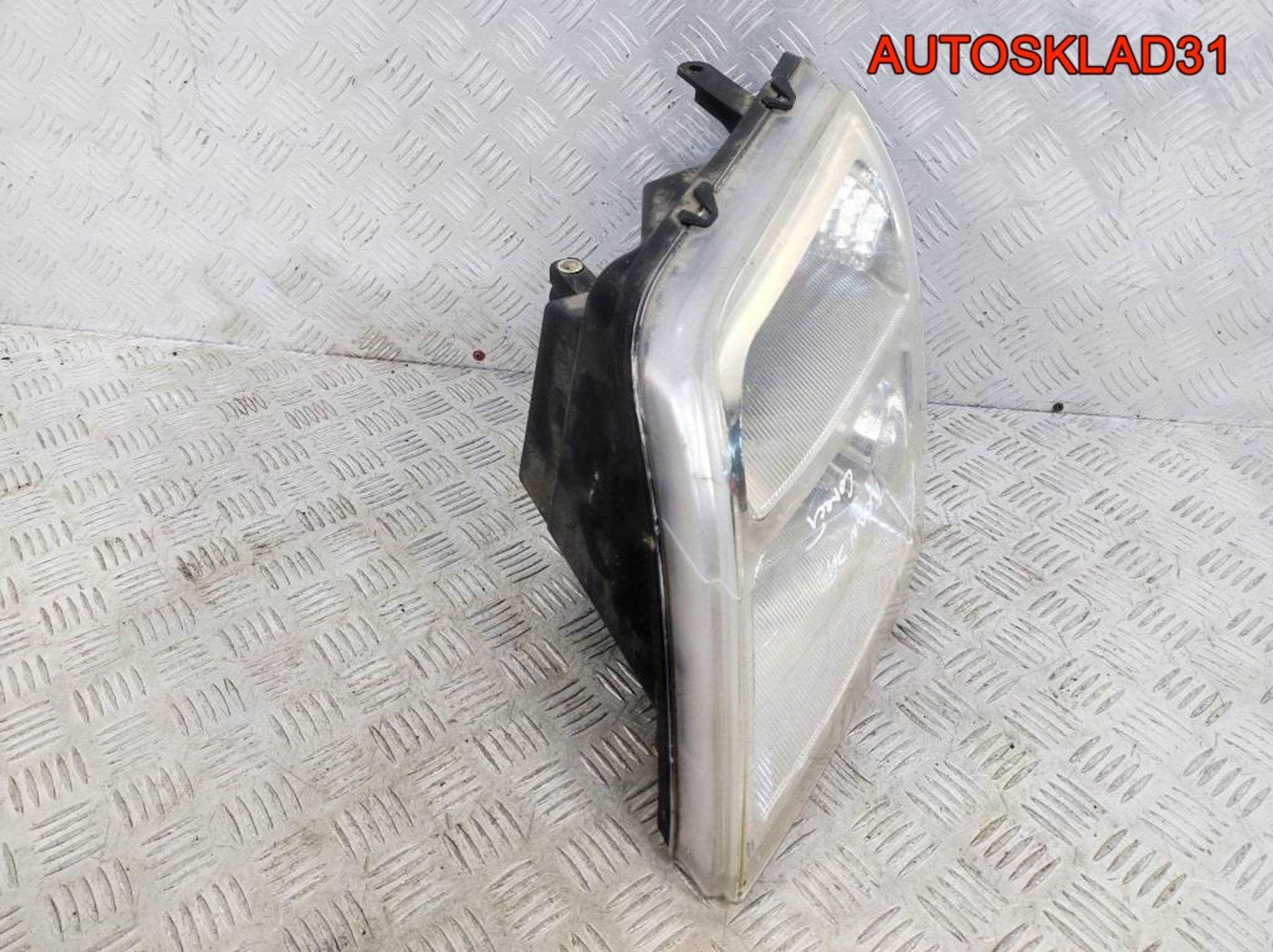 Фара левая Depo Ford 084311165L, 4100 рублей, Дубовое