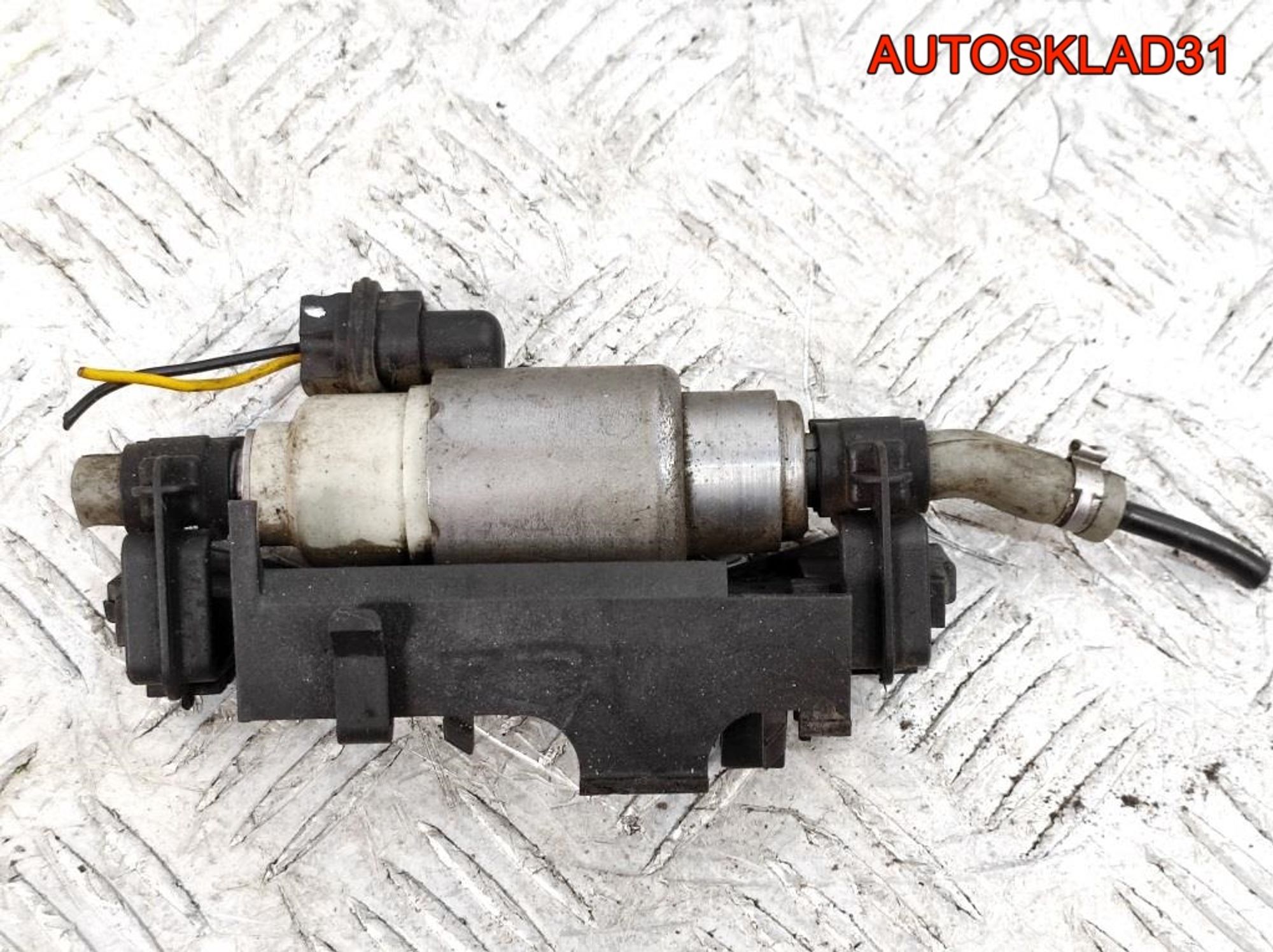 Насос топливный отопителя VW Touran 1T0201607M, 3500 рублей, Дубовое