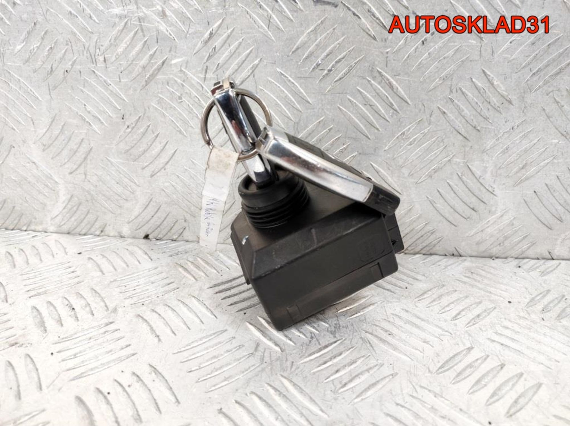 Замок зажигания Mercedes-Benz GLK X204 A2075450108, 10800 рублей, Дубовое