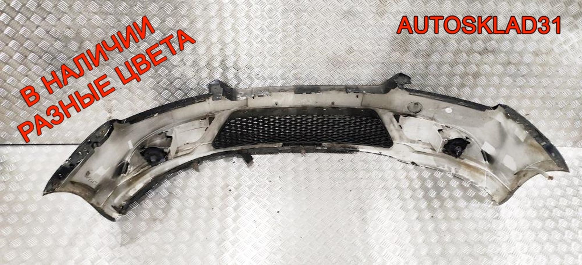 Бампер передний Ford C- MAX 3M51R17757A Дорест, 18000 рублей, Дубовое