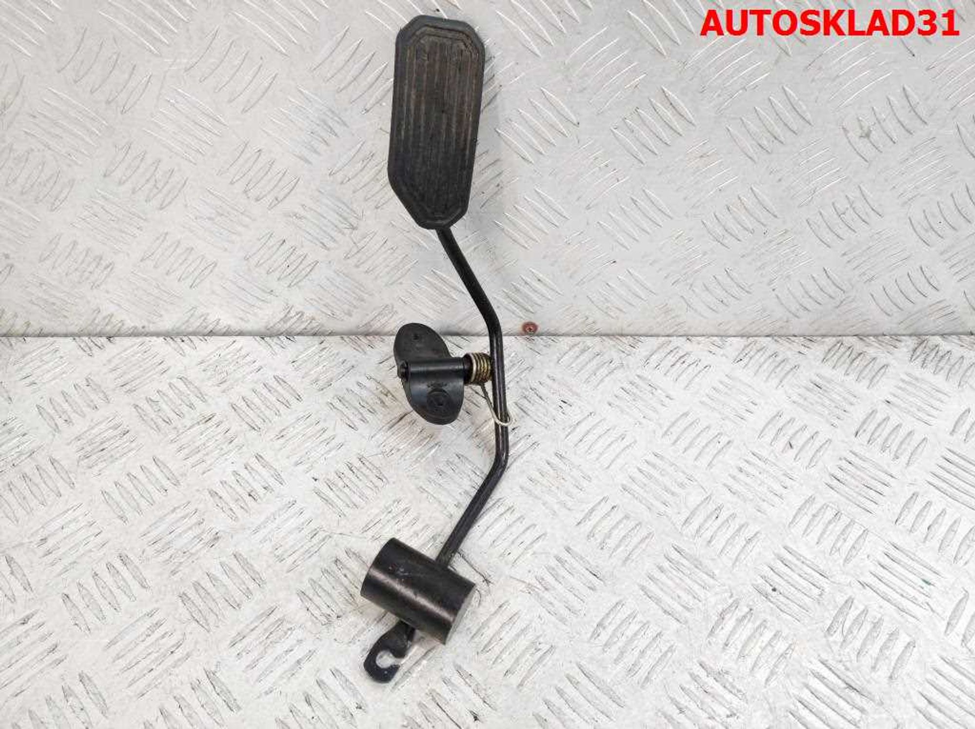 Педаль газа Toyota Avensis T250 7812005220, 500 рублей, Дубовое