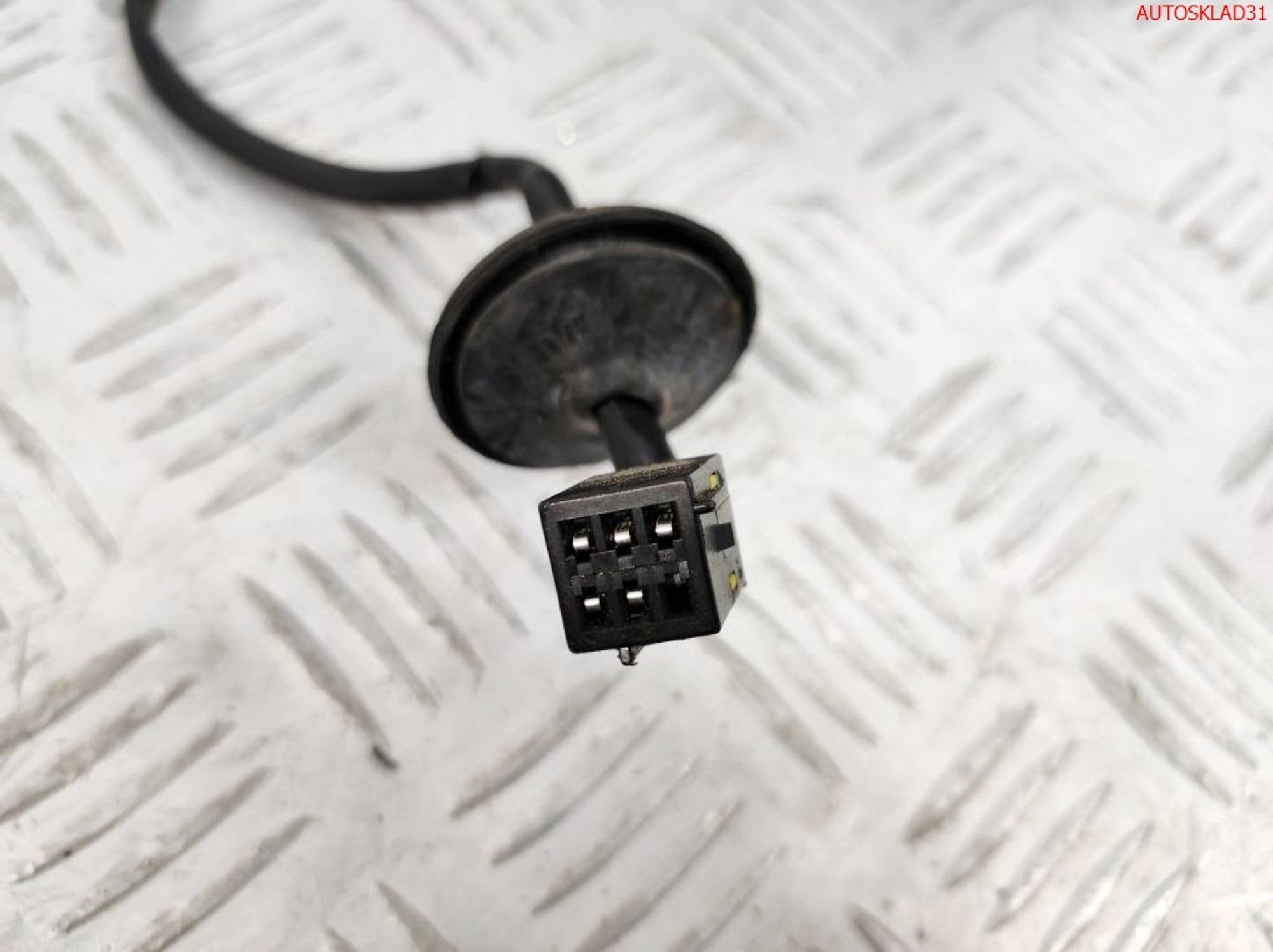 Зеркало боковое правое Opel Corsa D 468435664, 3600 рублей, Дубовое