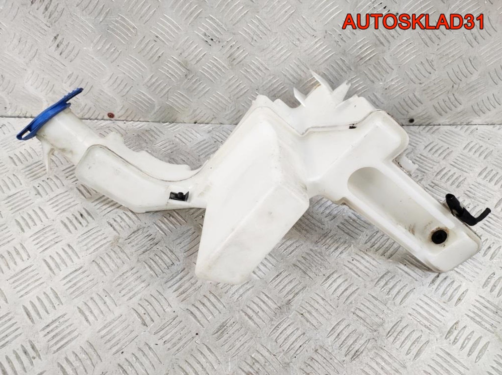 Бачок омывателя Volkswagen Passat B6 3C0955453J, 1800 рублей, Дубовое