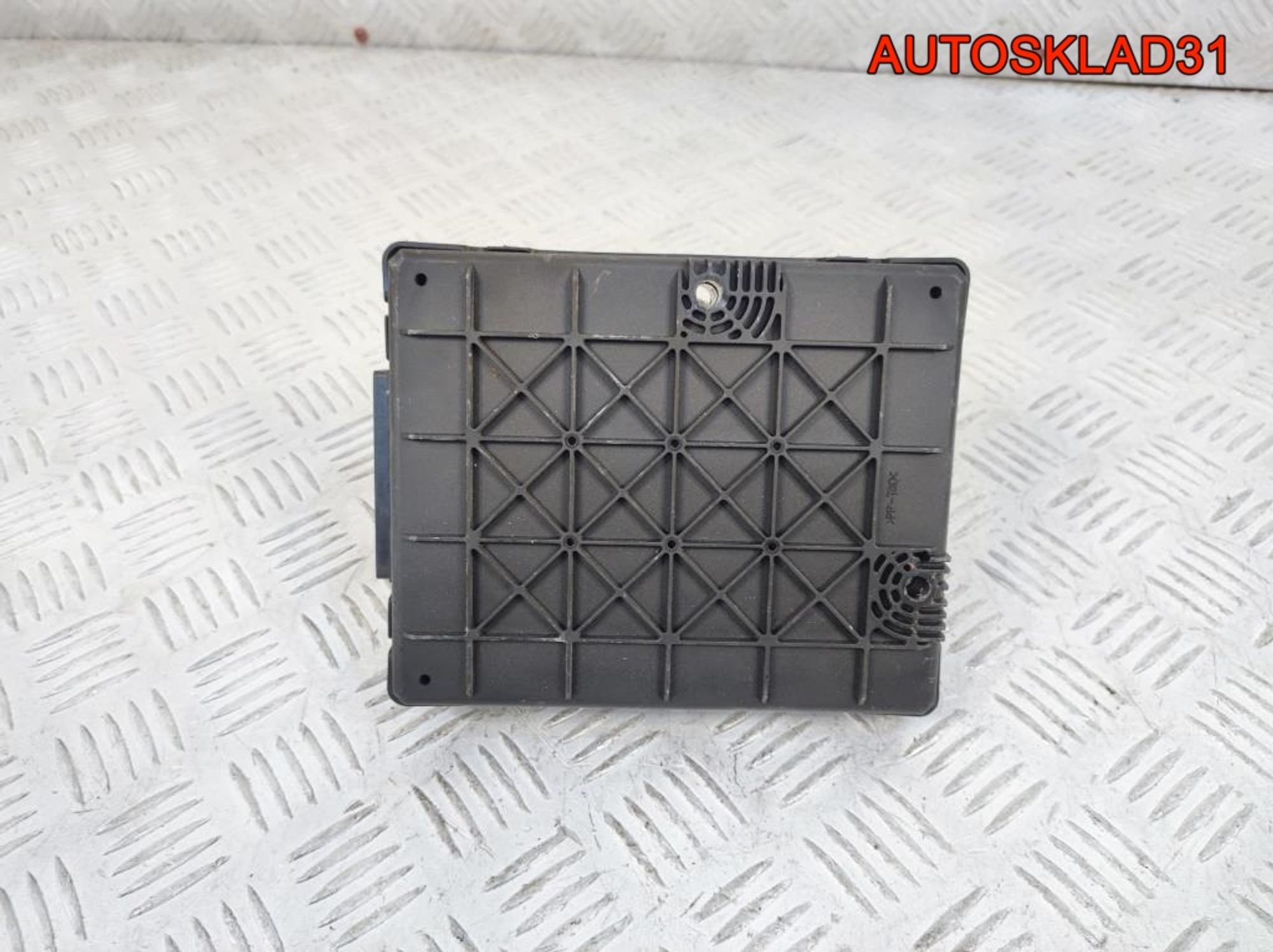 Блок комфорта Chevrolet Evanda 2.0 T20SED 96299101, 4100 рублей, Дубовое