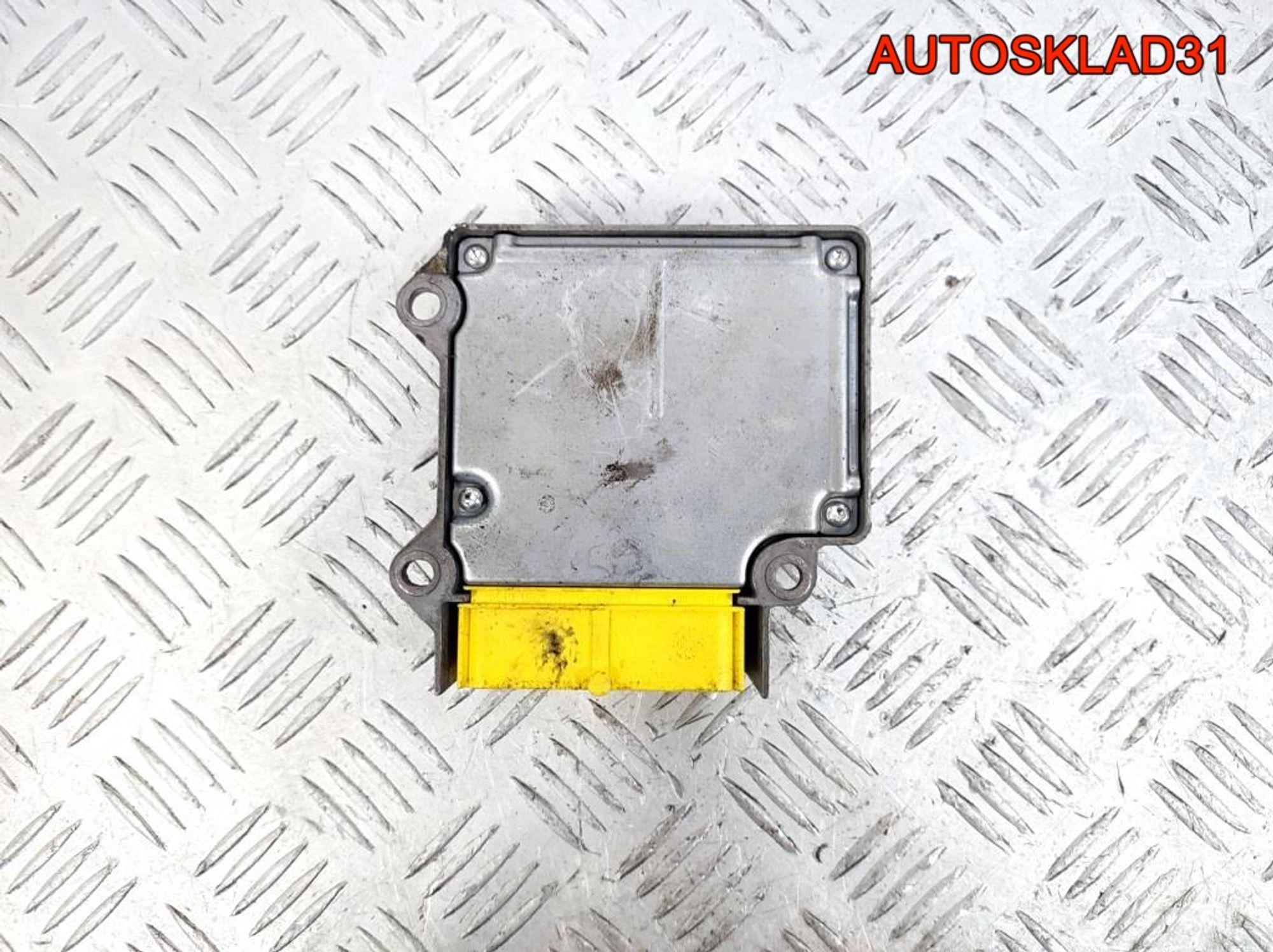 Блок управления Аирбаг VW Passat B6 3C0909605G, 900 рублей, Дубовое