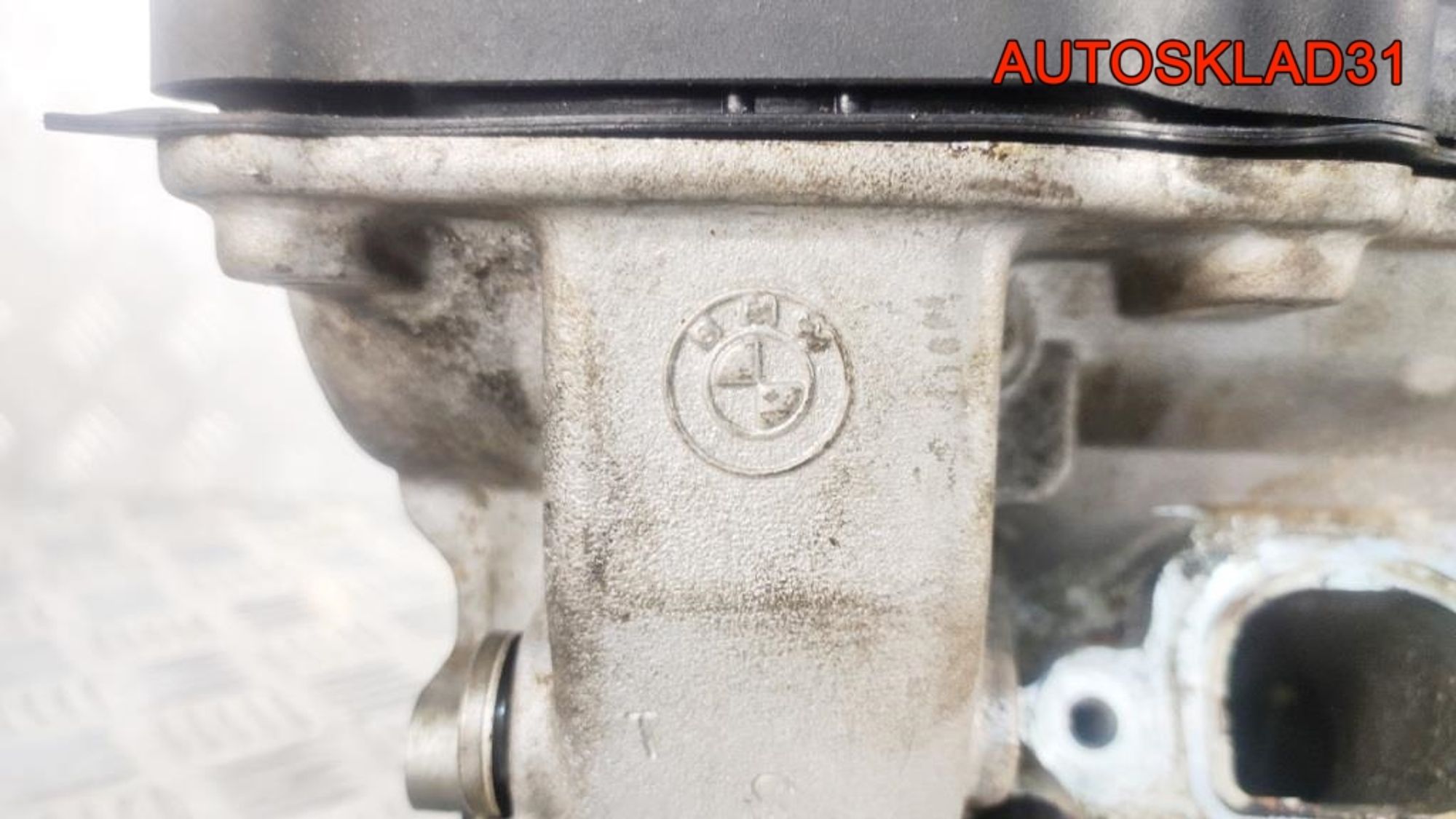 ГБЦ в сборе BMW E90 2,0 N46B20 Бензин 7505422, 20000 рублей, Дубовое