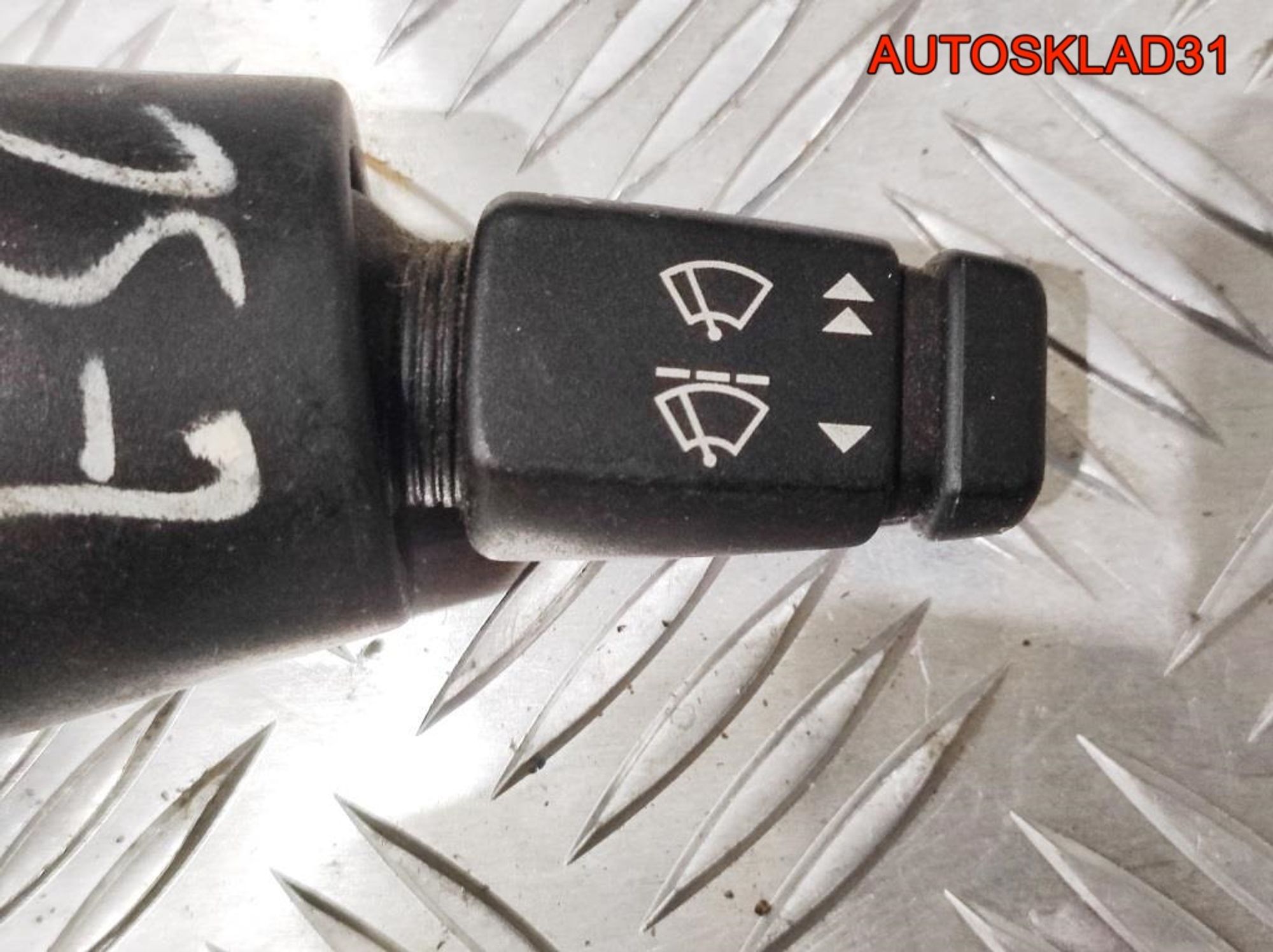 Переключатель стеклоочистителей Ford Escort 4 86AG17K478EA, 2000 рублей, Дубовое