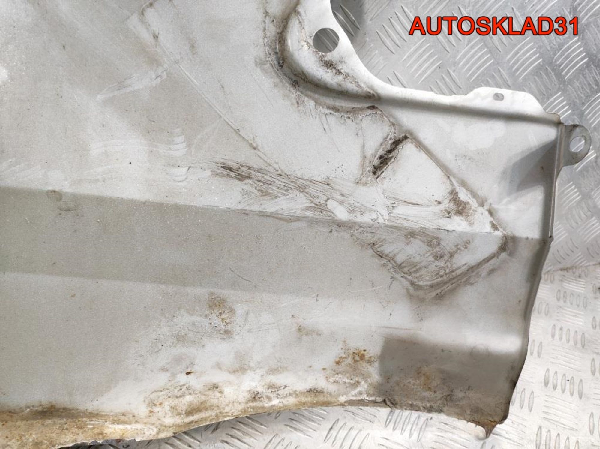 Крыло переднее правое Ford Transit 6 1560697, 4000 рублей, Дубовое