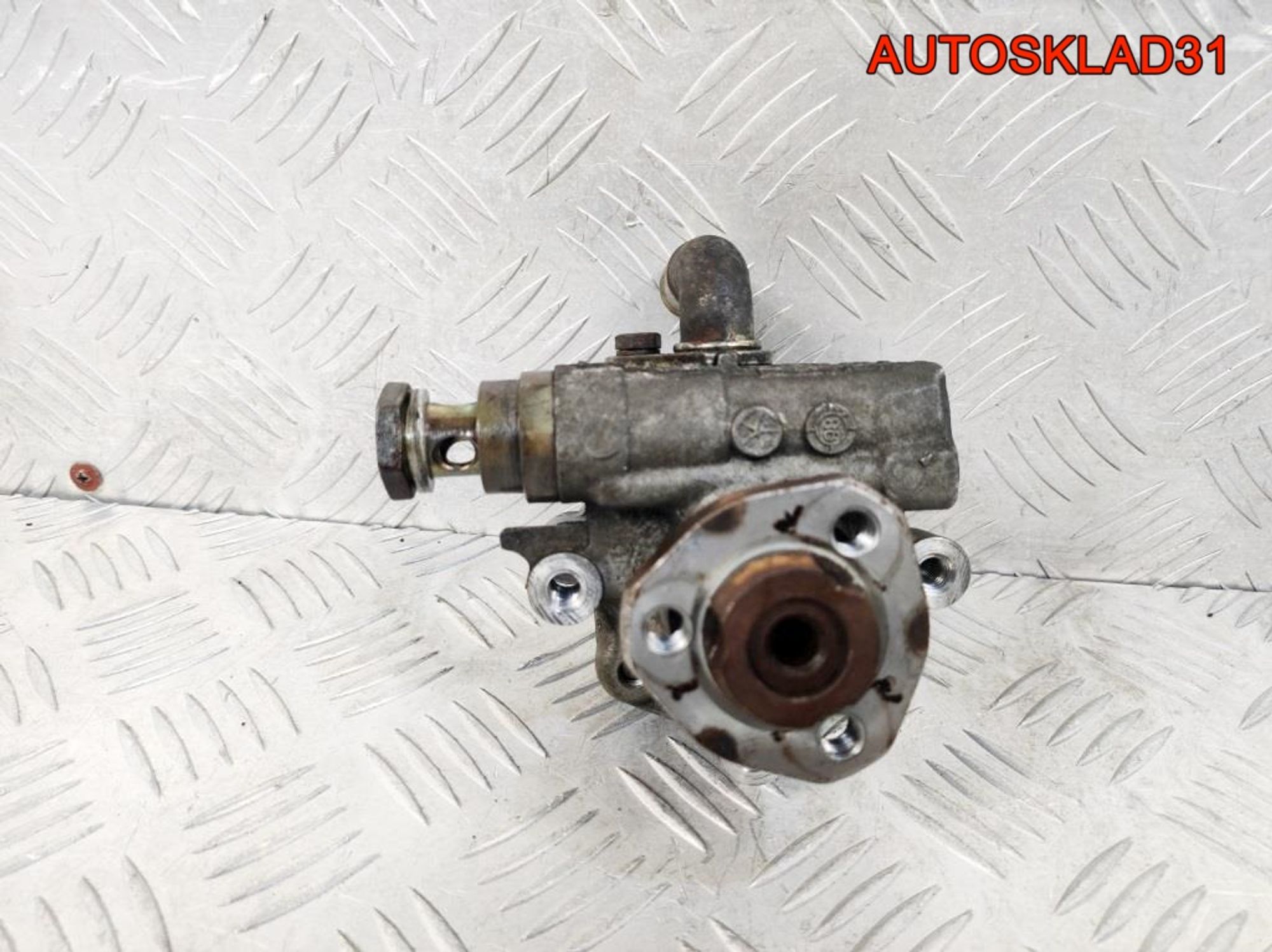 Насос гидроусилителя Volkswagen Golf 4 1J0422154A, 2700 рублей, Дубовое