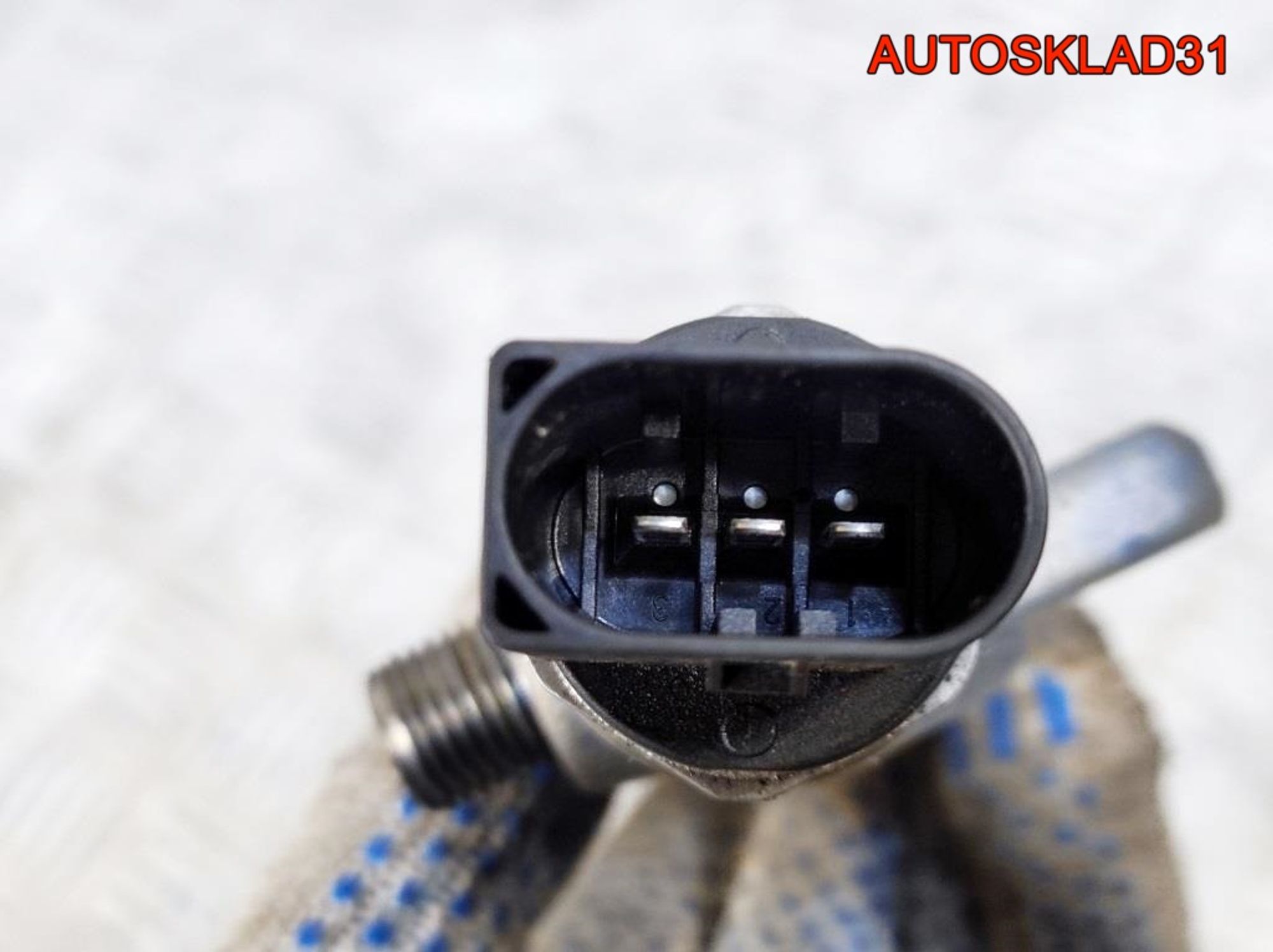 Рейка топливная в сборе BMW F30 B47D20A 0445214315, 9800 рублей, Дубовое