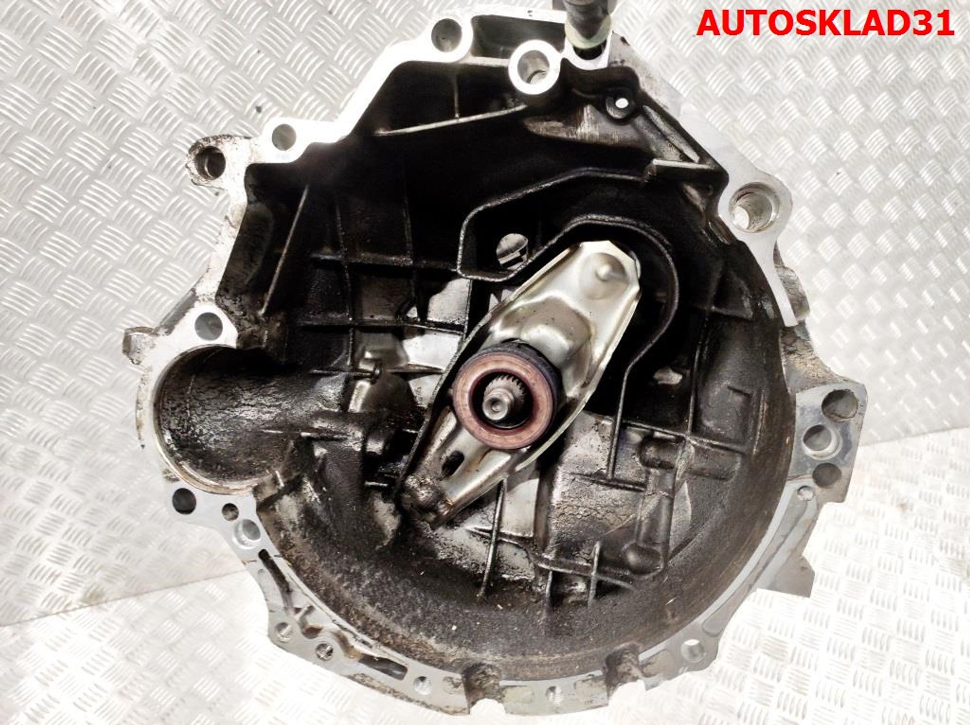МКПП DWA Volkswagen Passat B5 1.8 ADR Бензин, 12200 рублей, Дубовое