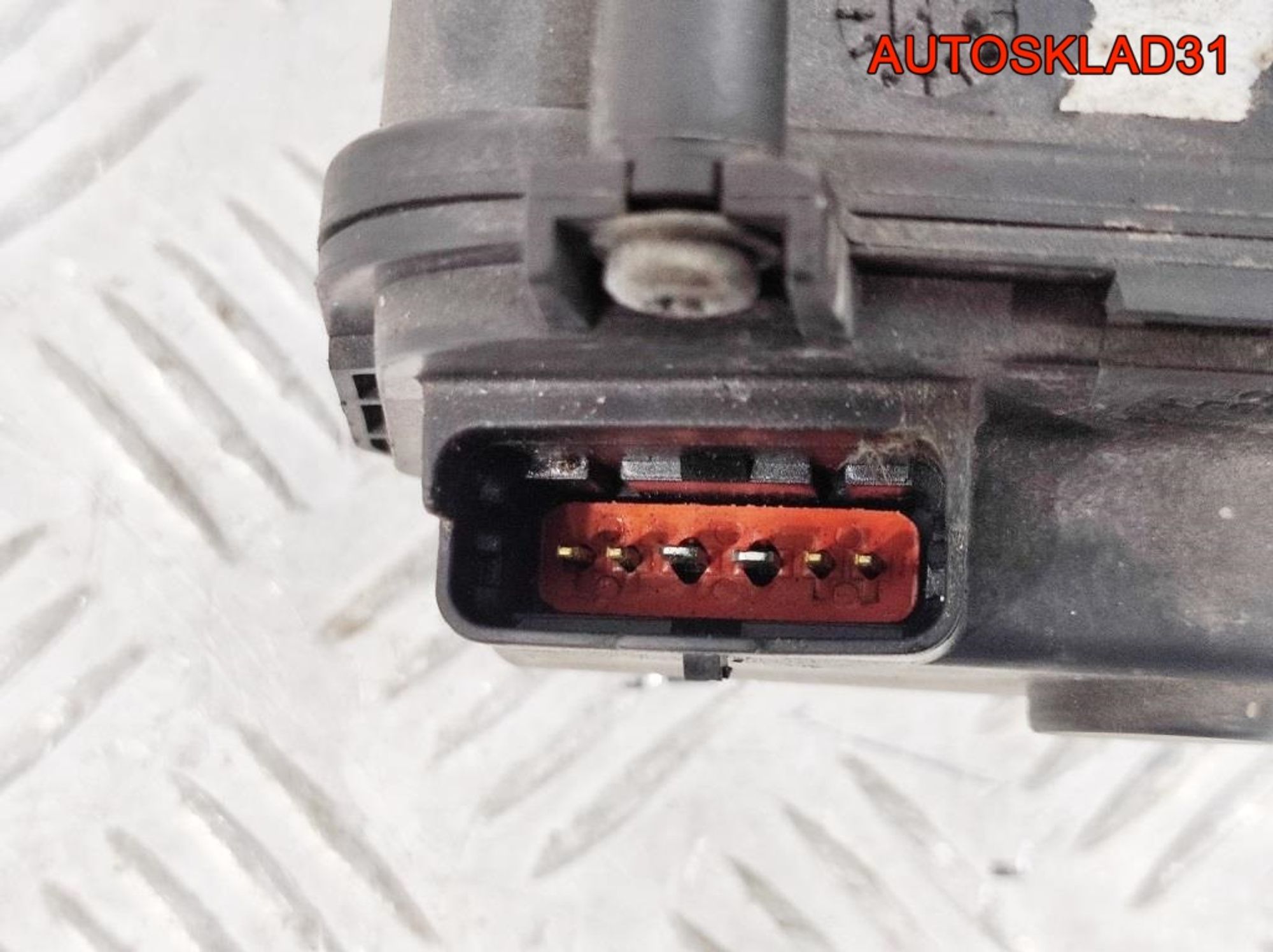 Заслонка дроссельная Renault Laguna 2 1,6 K4M 8200061066, 7200 рублей, Дубовое