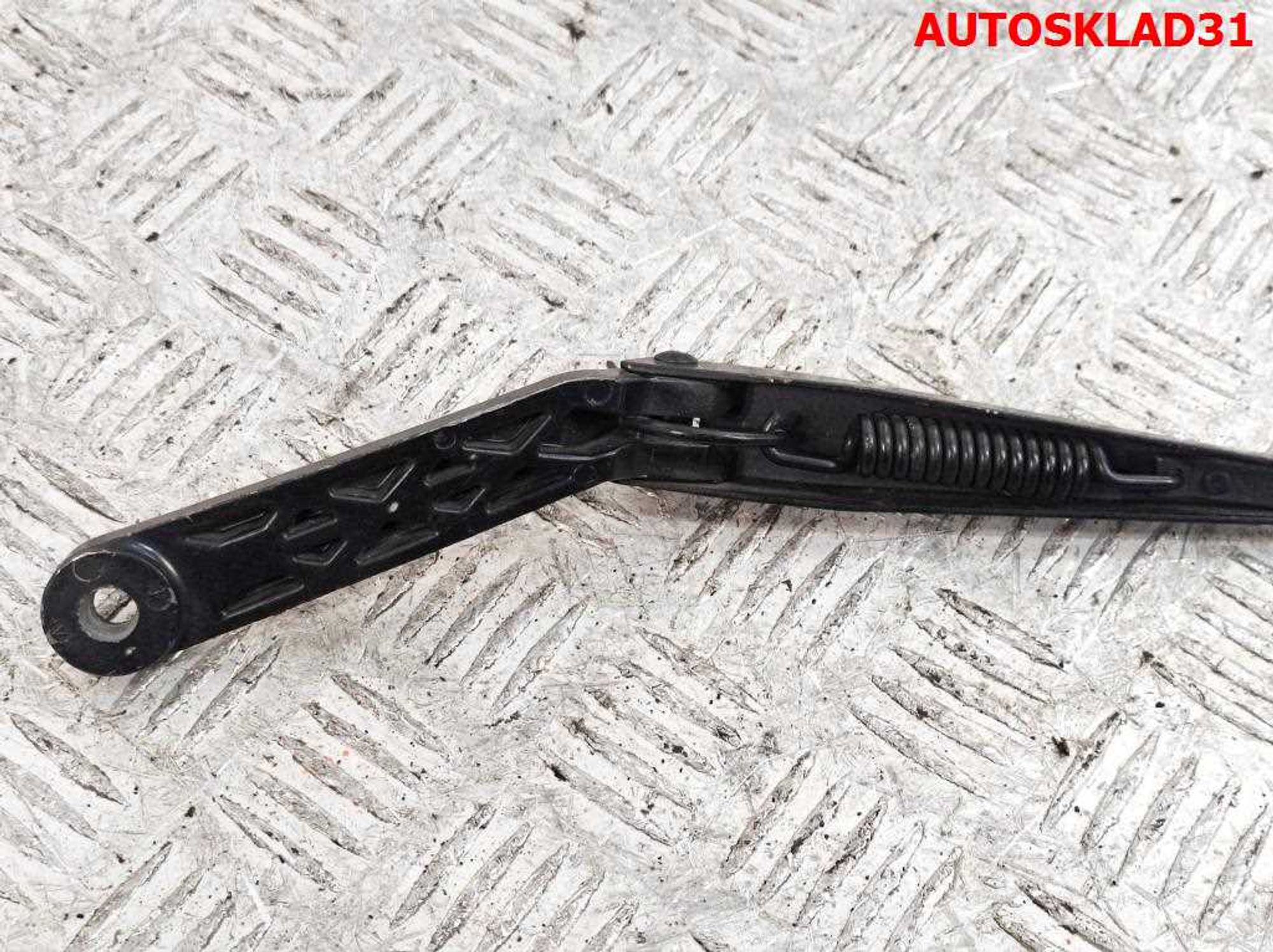 Поводок стеклоочистителя правый Opel Vectra A 90504487, 1200 рублей, Дубовое