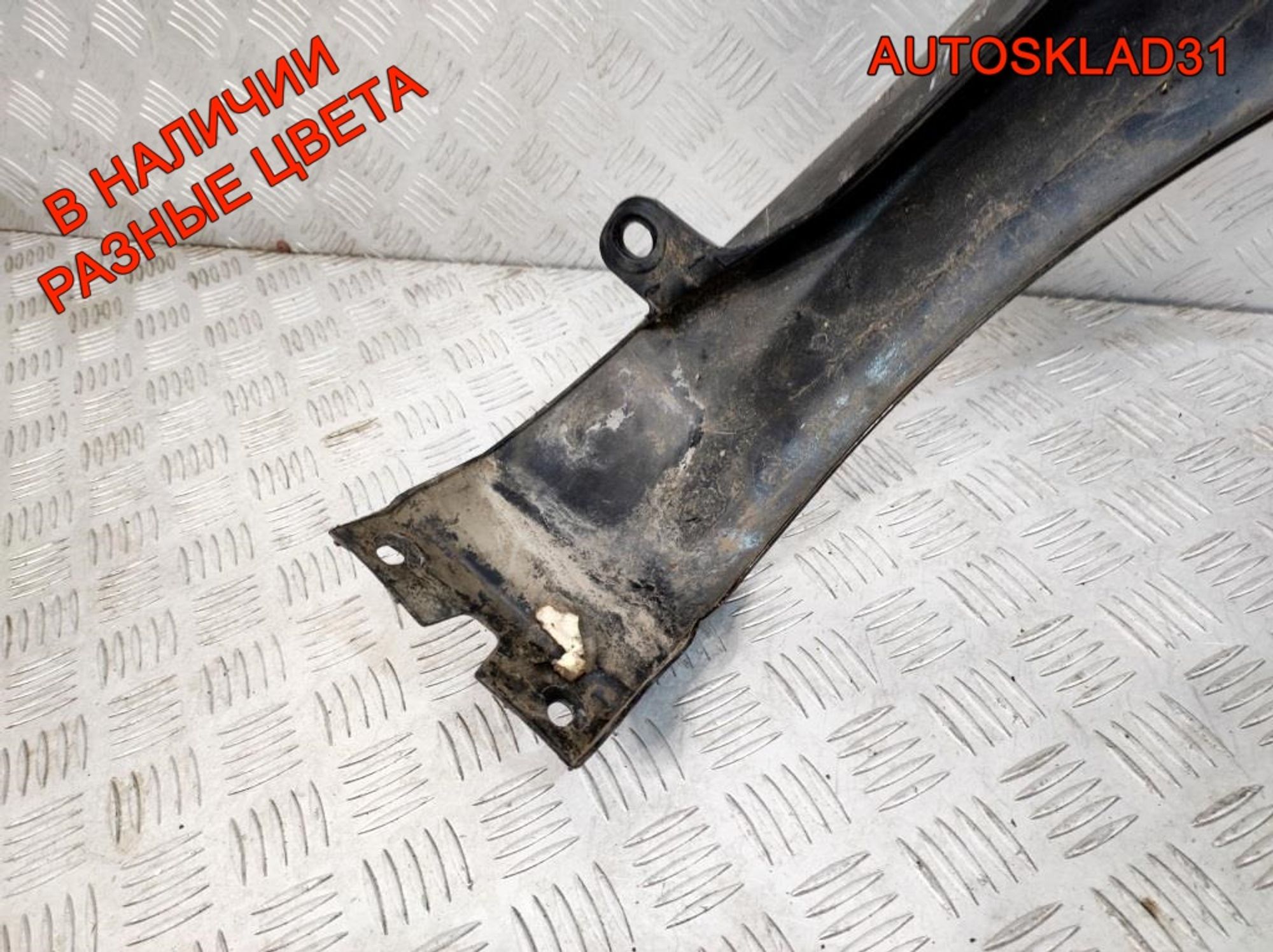 Крыло переднее левое Renault Megane 2 8200495402 Рестайлинг, 6000 рублей, Дубовое