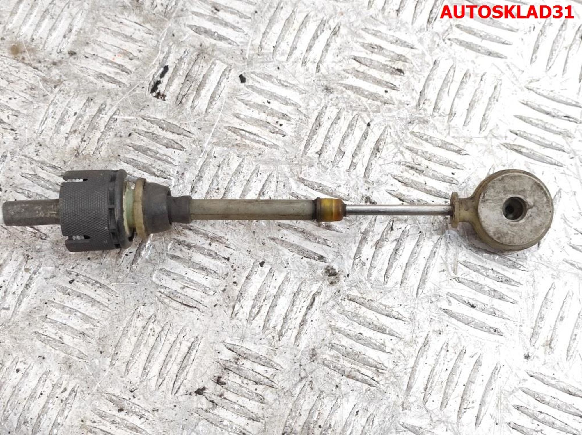 Трос МКПП Opel Zafira B 55351949, 4500 рублей, Дубовое