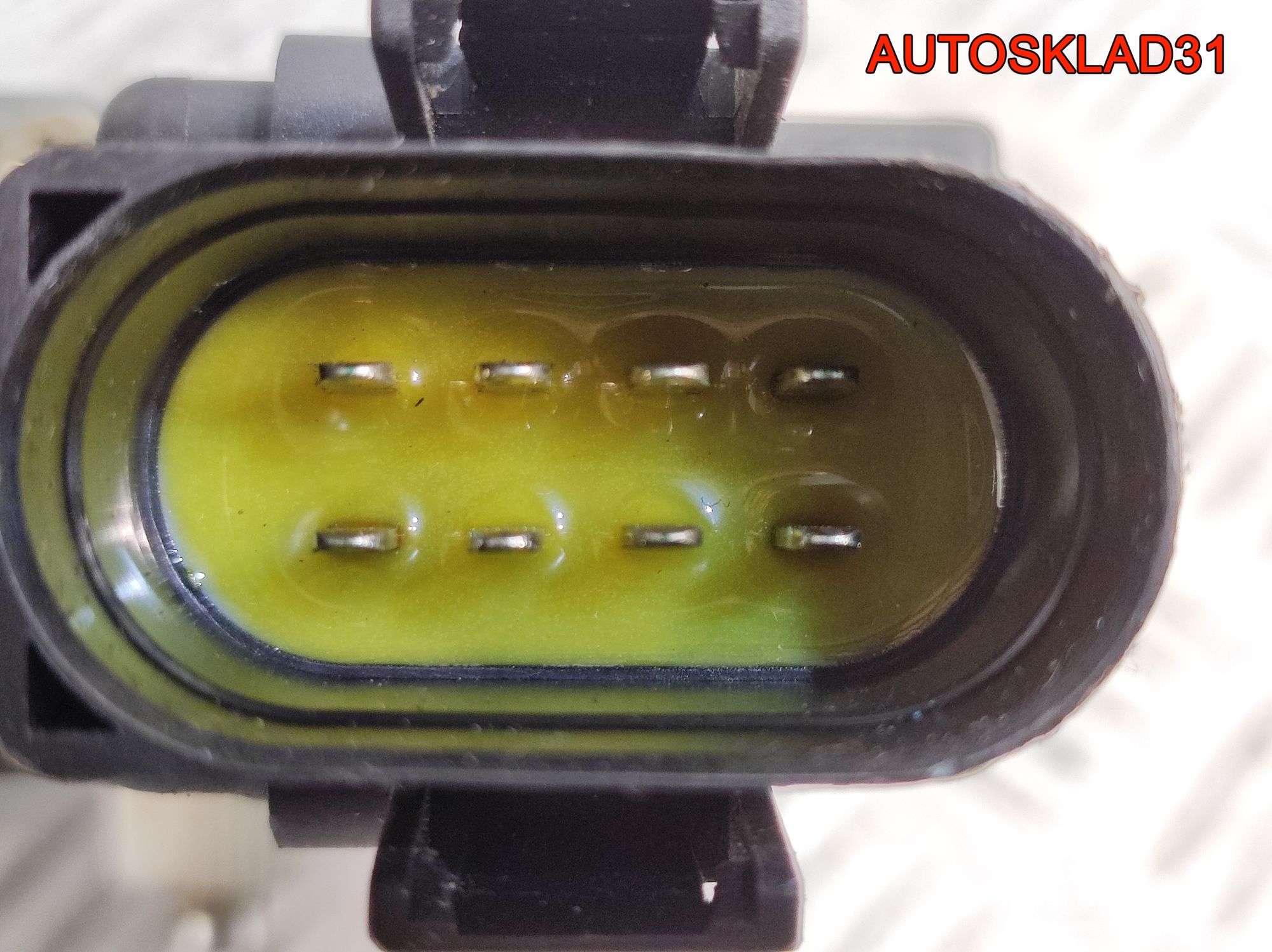 Моторчик стеклоподъёмника з/п Audi A6 C5 4B0959802B, 800 рублей, Дубовое