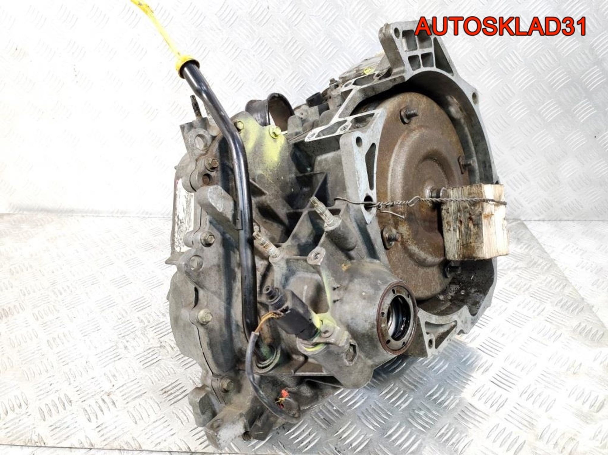 АКПП 4 ступенчатая Mercury Cougar 2.5 Бензин, 48600 рублей, Дубовое