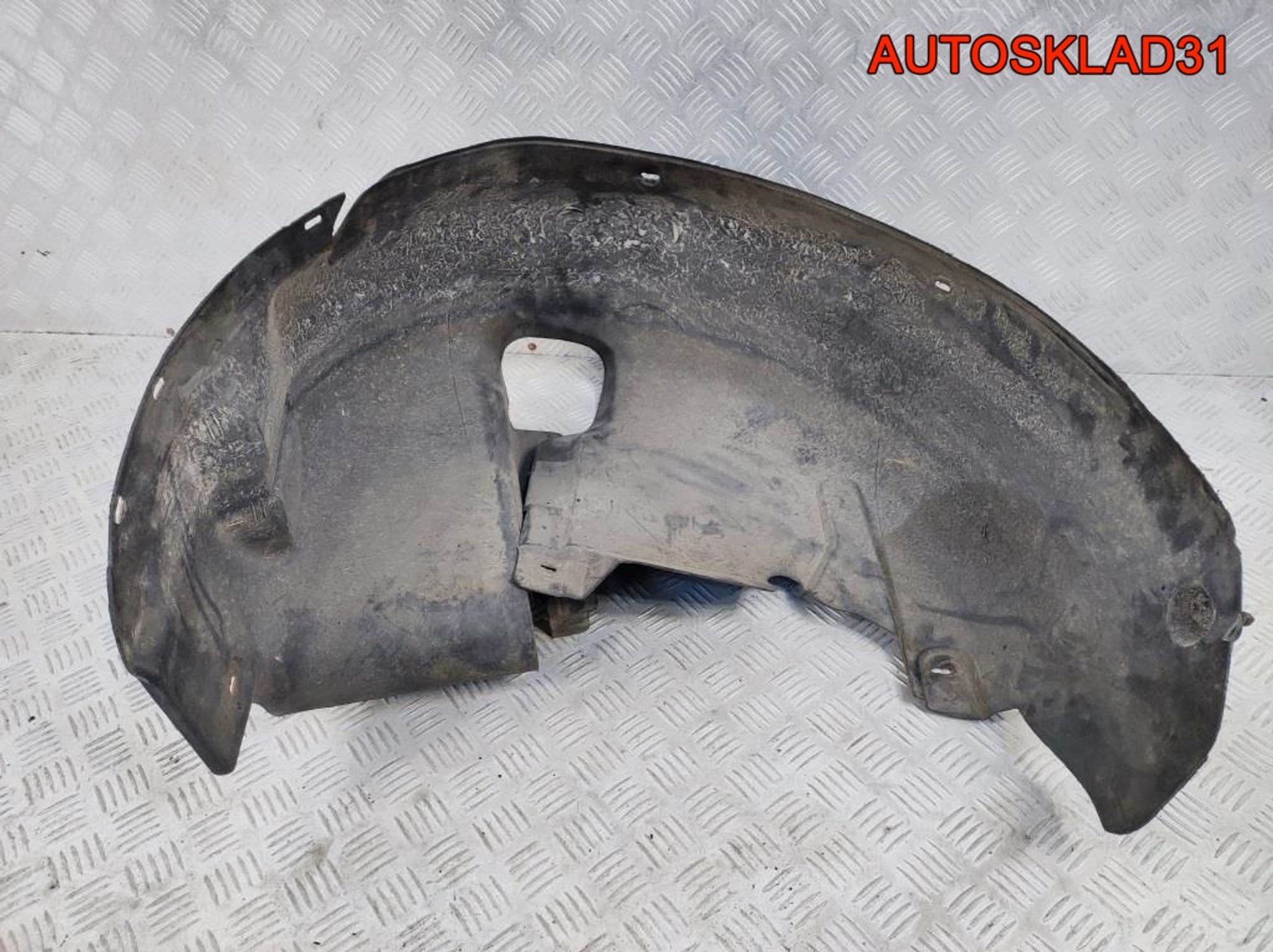 Локер задний правый Volkswagen Golf 4 1J0810972J, 1300 рублей, Дубовое