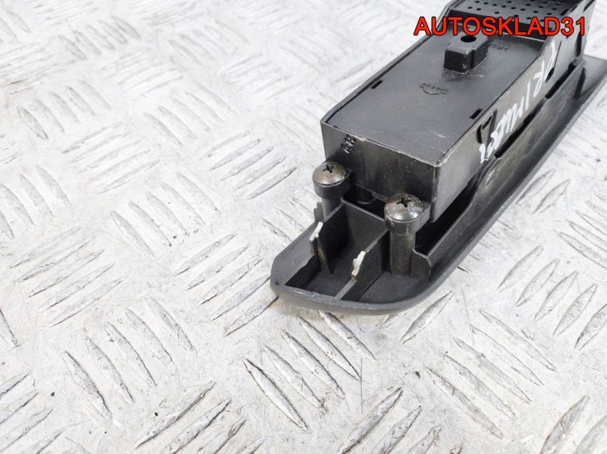 Блок стеклоподъемников Nissan Primera P11, 1300 рублей, Дубовое