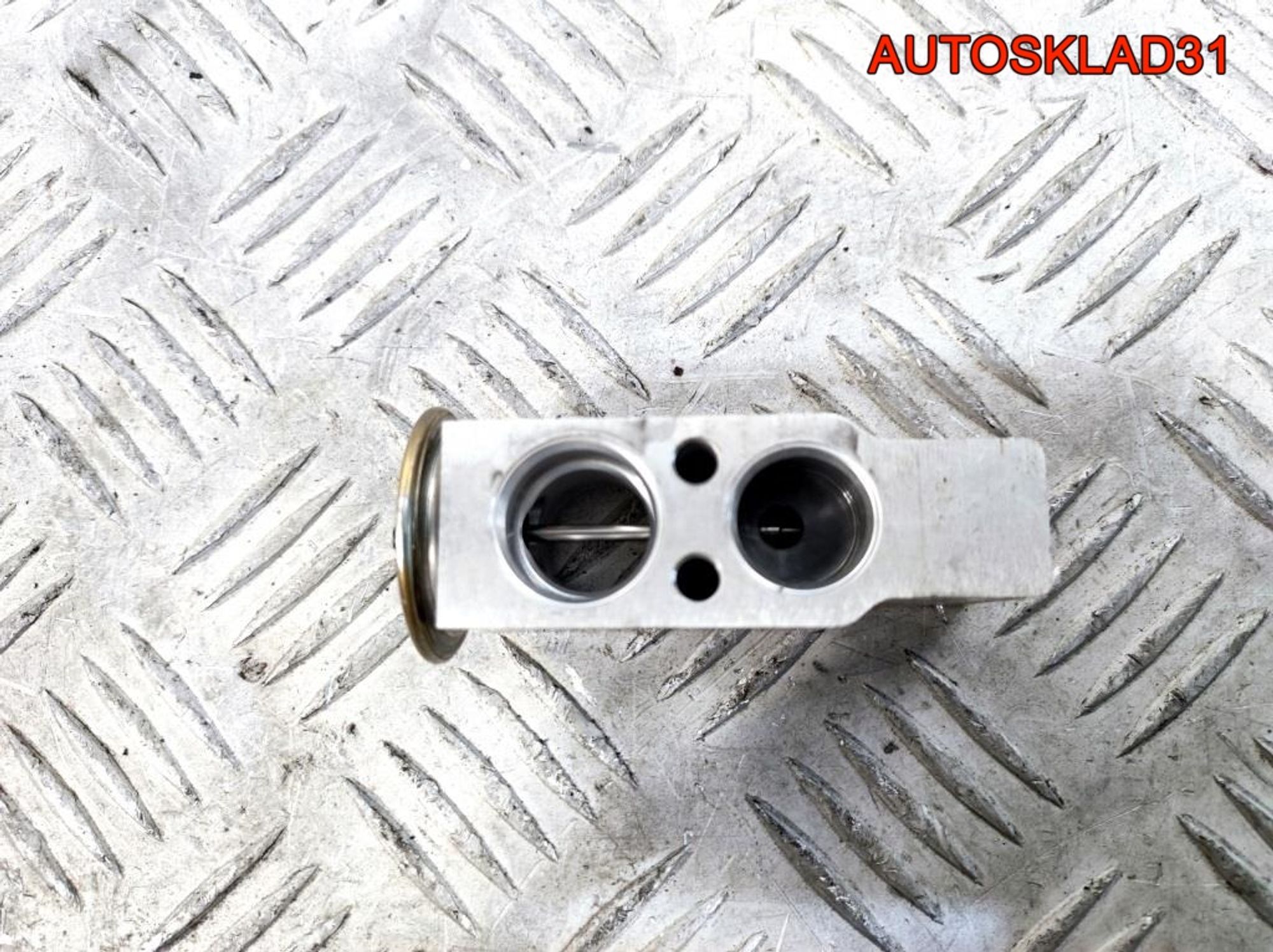 Клапан кондиционера Mitsubishi Colt Z3 4475002550, 900 рублей, Дубовое