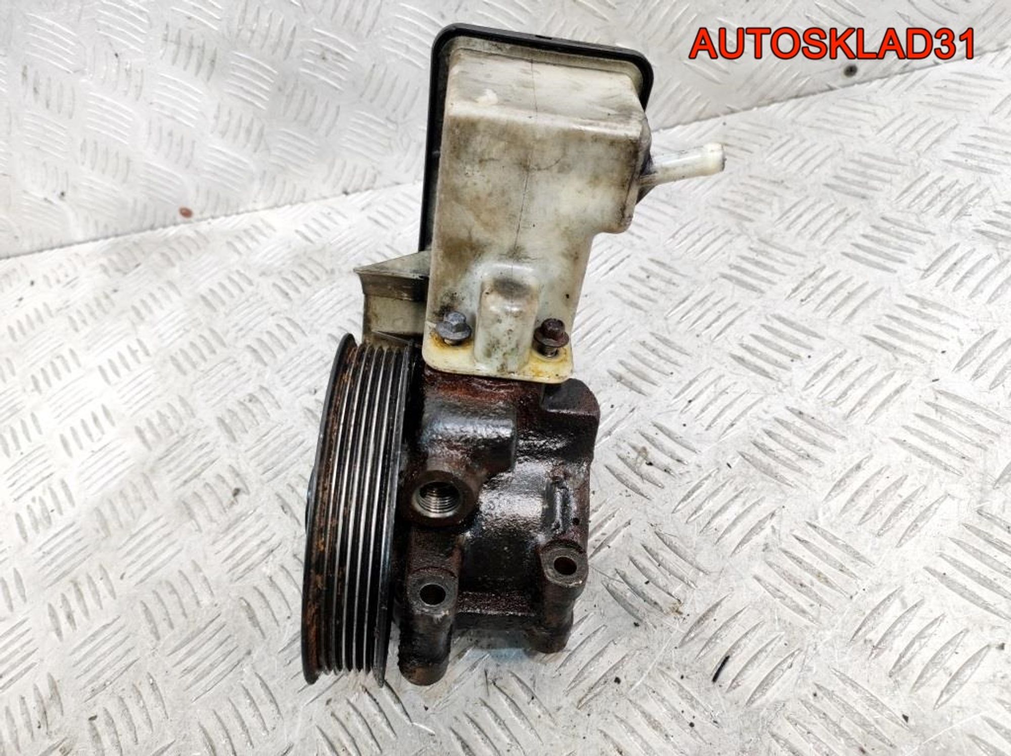 Насос гидроусилителя Ford Mondeo 3 1,8 Бензин 1S703A733AA, 4500 рублей, Дубовое