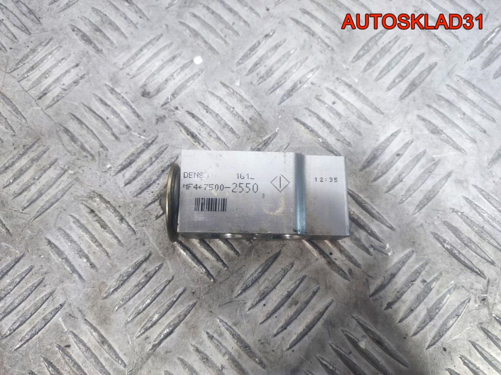 Клапан кондиционера Mitsubishi Colt Z3 4475002550, 900 рублей, Дубовое