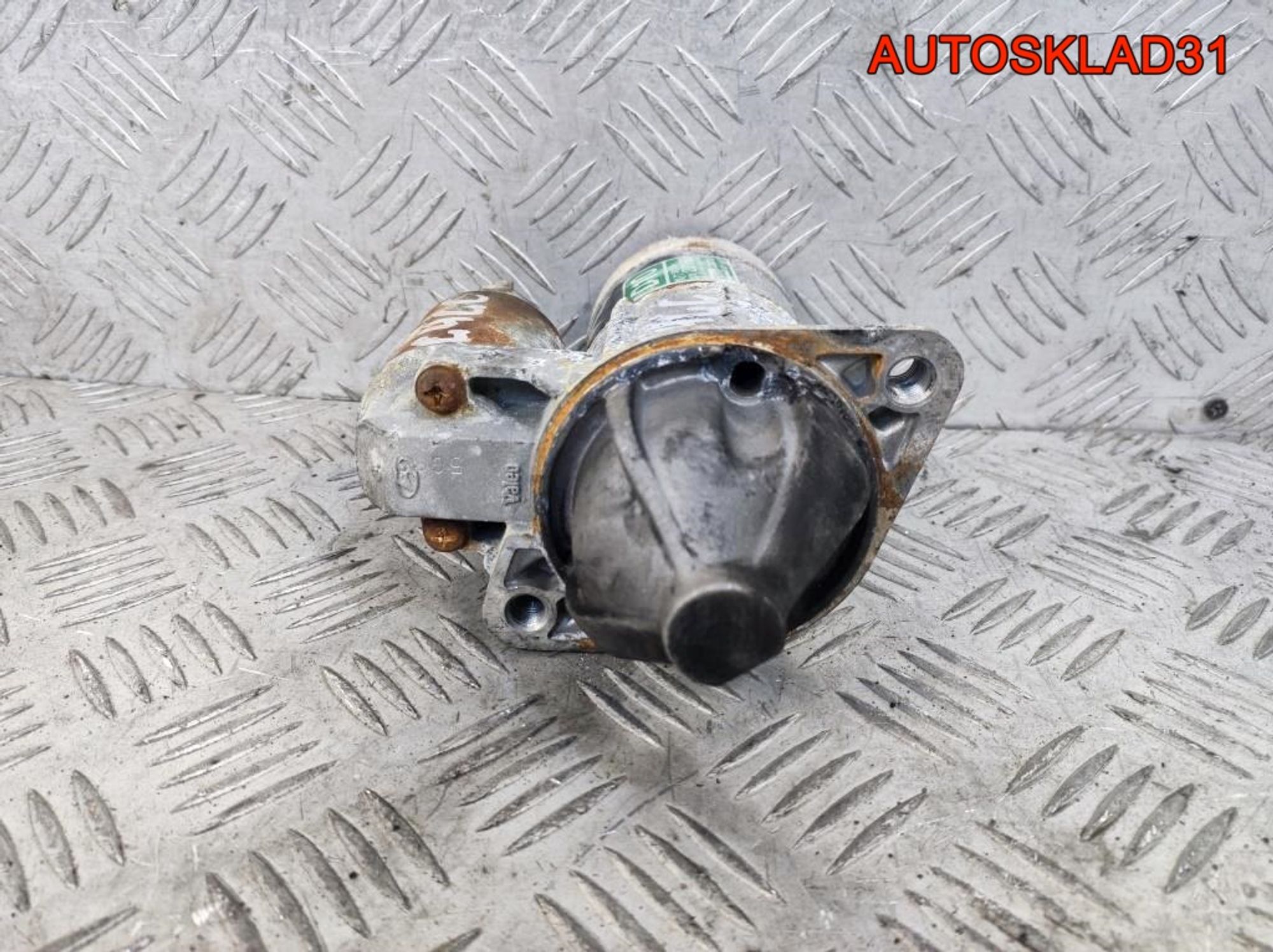 Стартер Hyundai Elantra 4 2,0 G4GC 3610023160, 3300 рублей, Дубовое