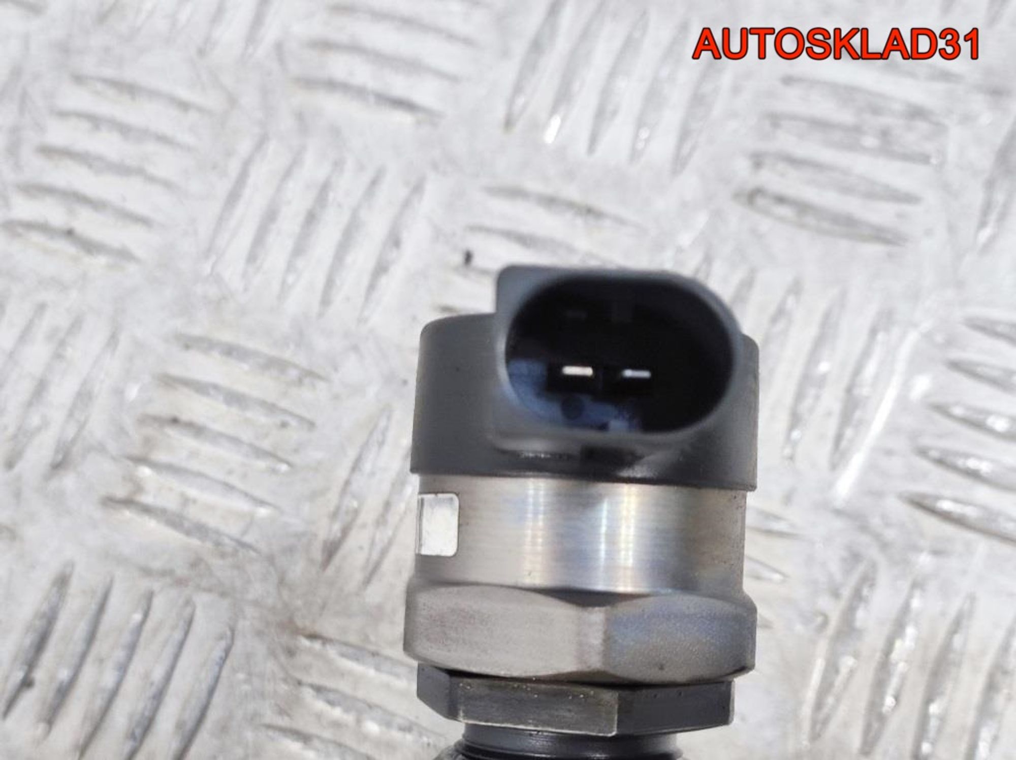 Рейка топливная в сборе BMW F30 B47D20A 0445214315, 9800 рублей, Дубовое