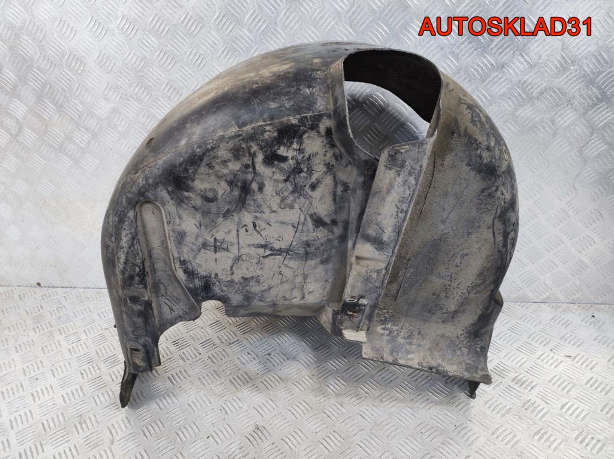 Локер задний правый Volkswagen Golf 4 1J0810972J, 1300 рублей, Дубовое