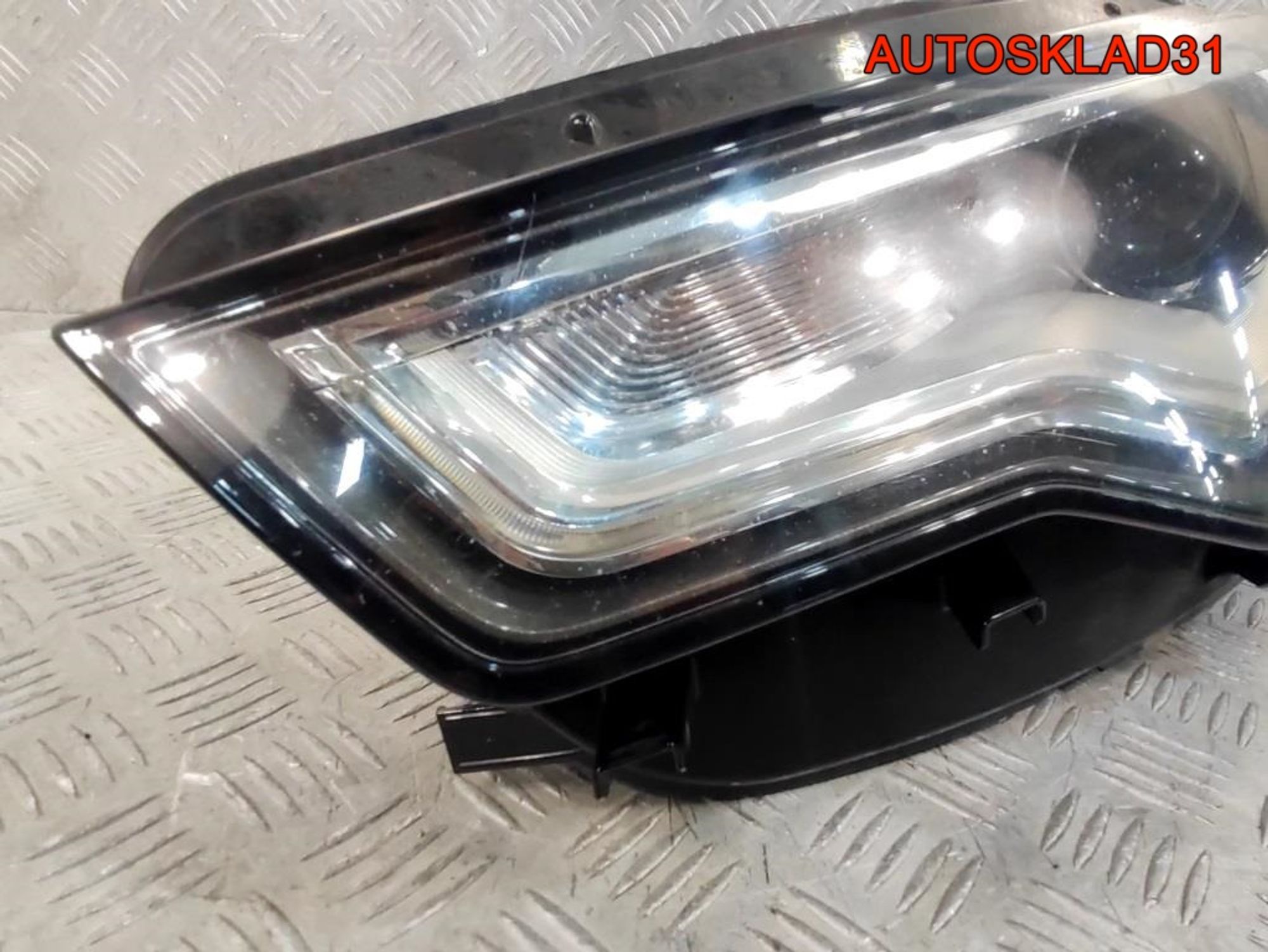 Фара левая Ксенон Audi A6 C7 4G0941005C, 25000 рублей, Дубовое