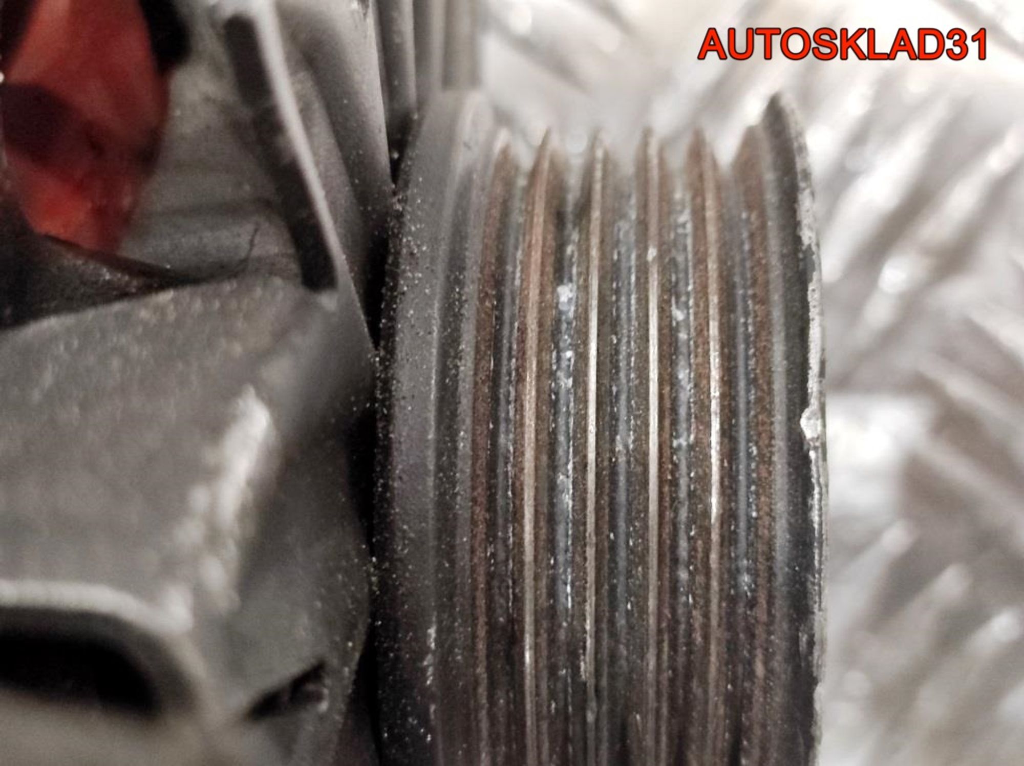 Генератор 70A Renault Clio 1 CA524IR (Р), 5500 рублей, Дубовое