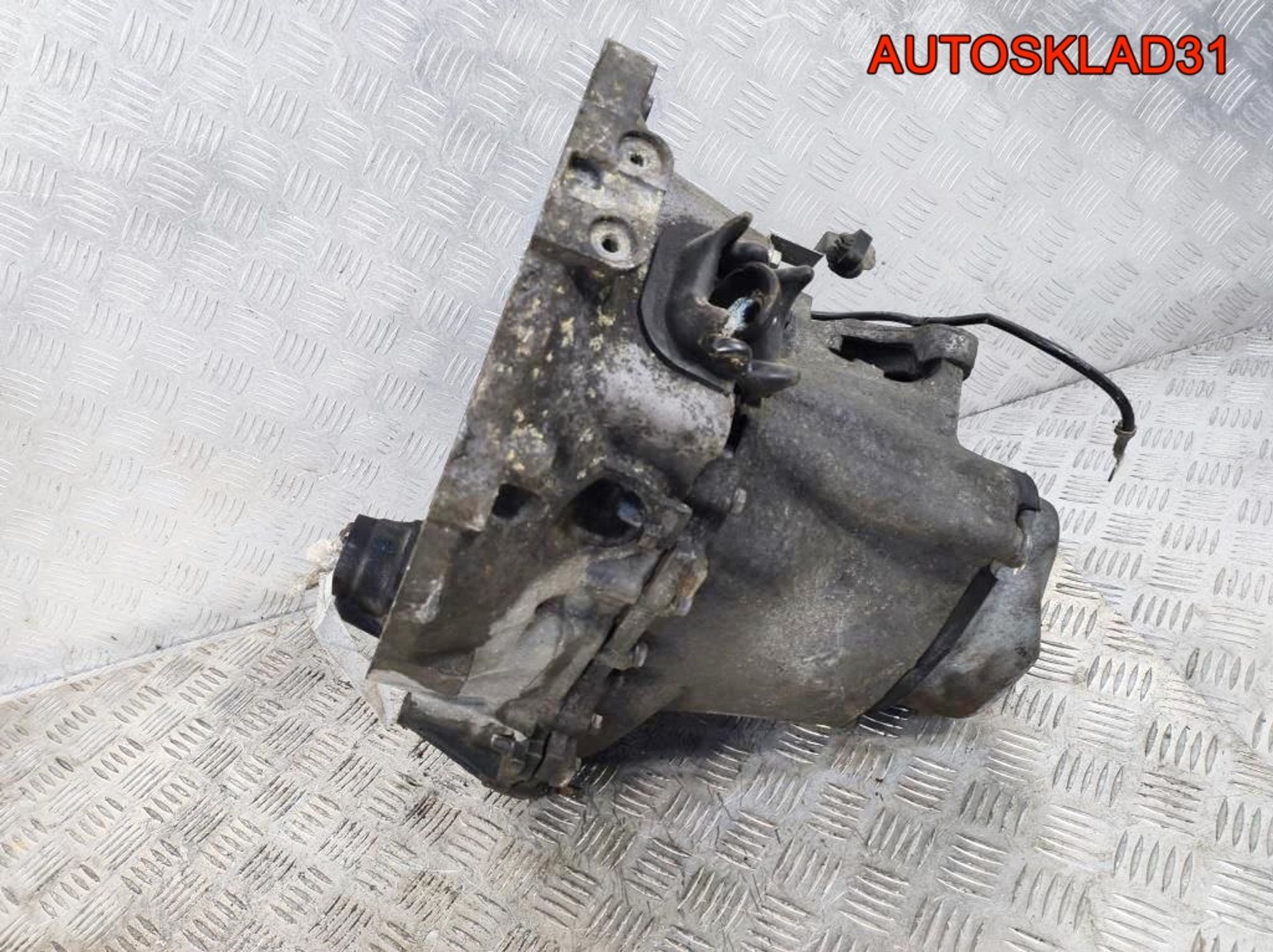 МКПП 20CQ74 5 ступка Peugeot 207 1.4 Бензин, 12200 рублей, Дубовое