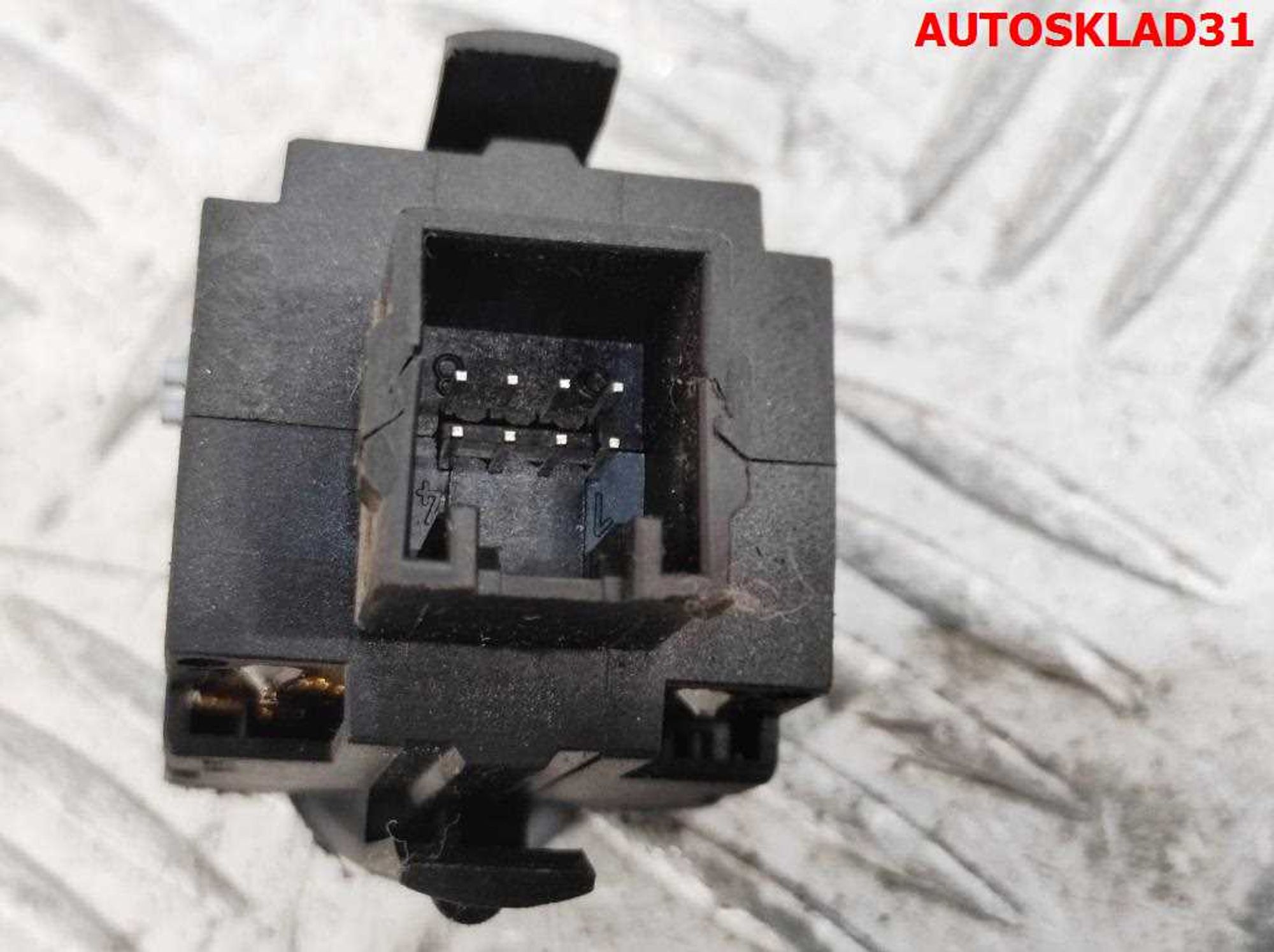 Кнопка корректора фар VW Golf 5 1K0941333, 1000 рублей, Дубовое