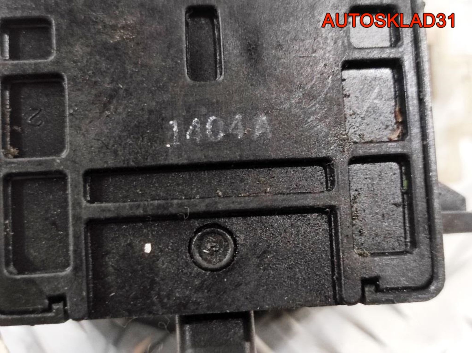 Переключатель поворотов Nissan Prairie 2 M11 2554018V05, 600 рублей, Дубовое