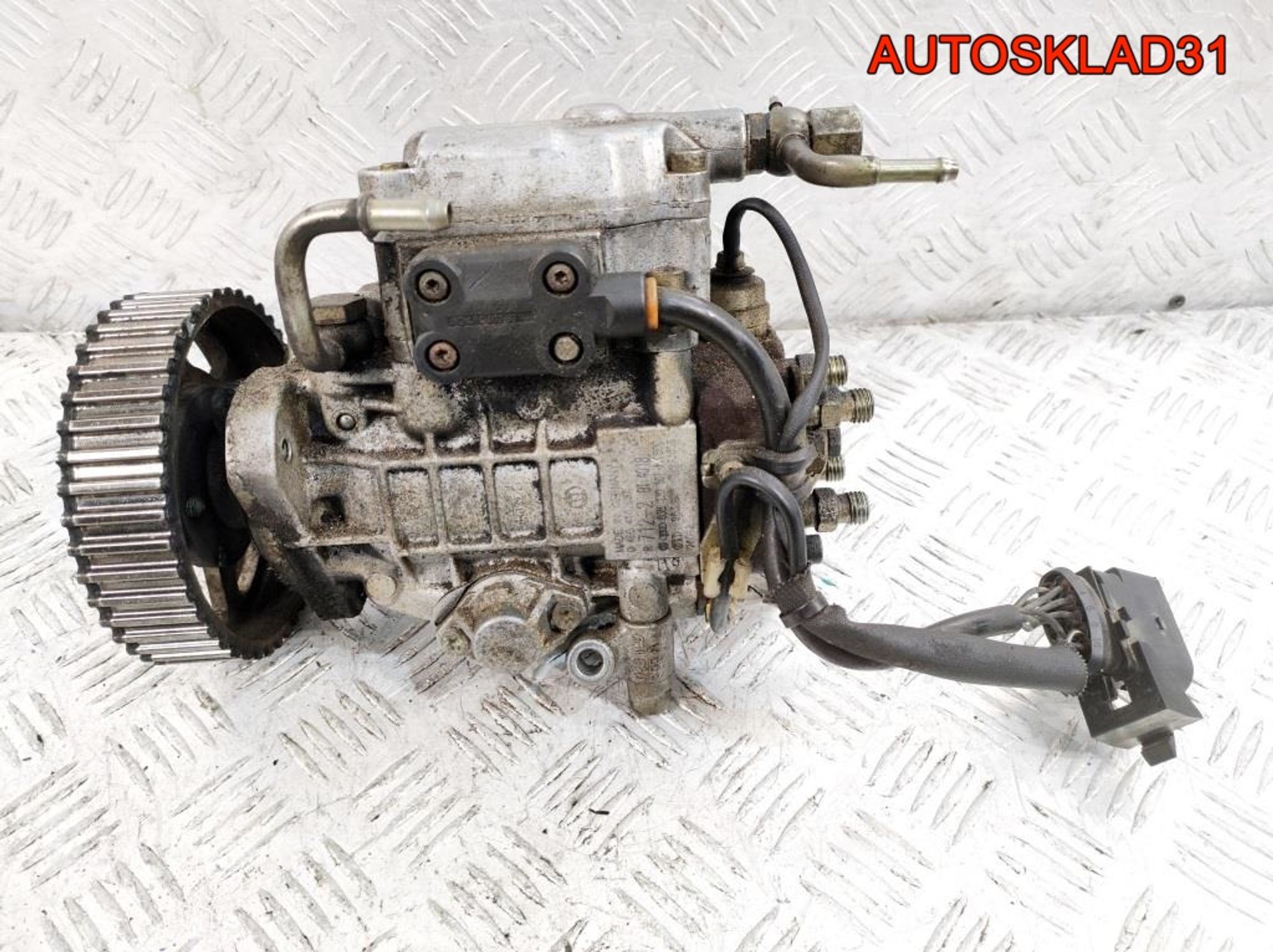 ТНВД VW Passat B5 1,9 Дизель 038130107J, 37000 рублей, Дубовое