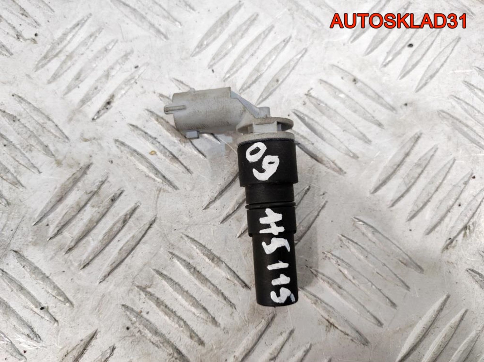 Датчик положения коленвала Opel Vectra C 9115115, 900 рублей, Дубовое