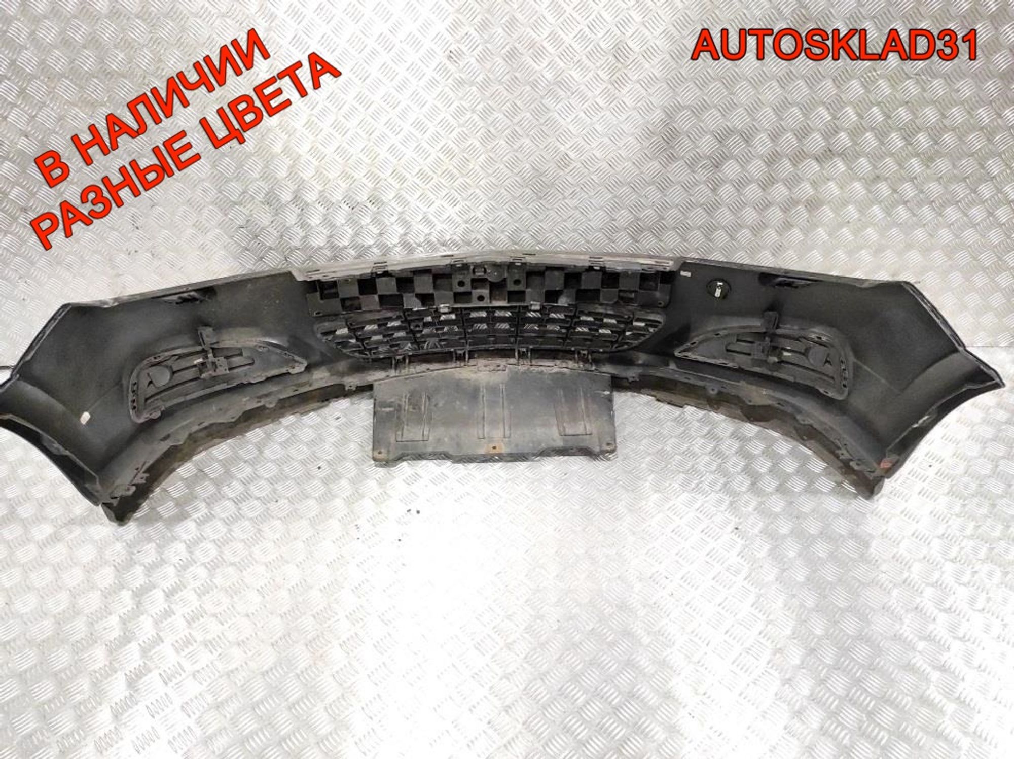 Бампер передний Opel Astra H 13110295 GTC Купе, 22000 рублей, Дубовое