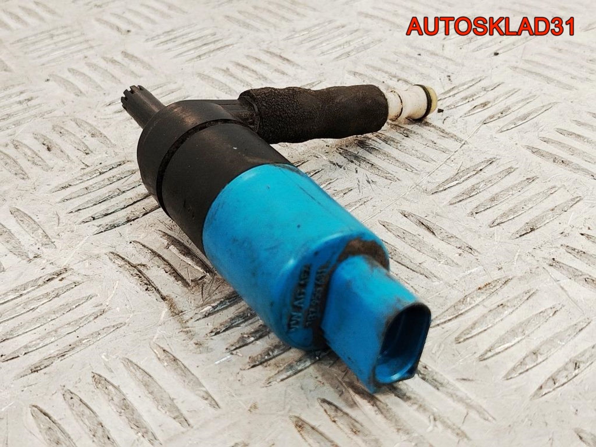 Насос омывателя фар VW Passat B5 3B7955681, 900 рублей, Дубовое