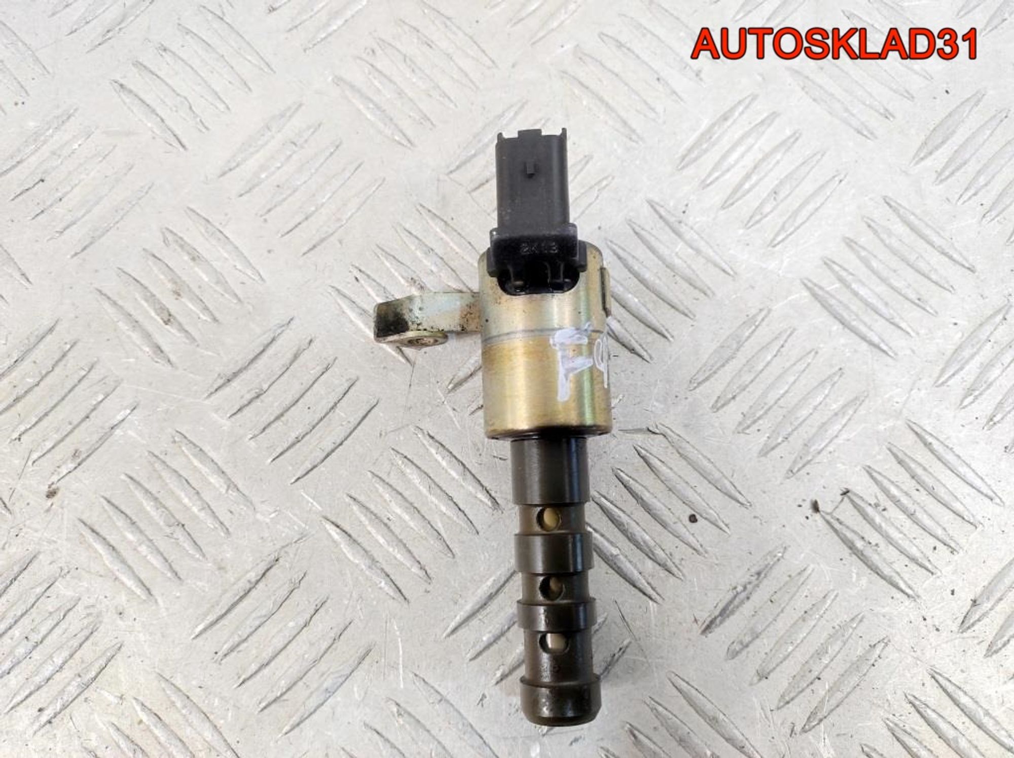 Клапан изменения фаз ГРМ Renault Megane F4R 108674, 2700 рублей, Дубовое