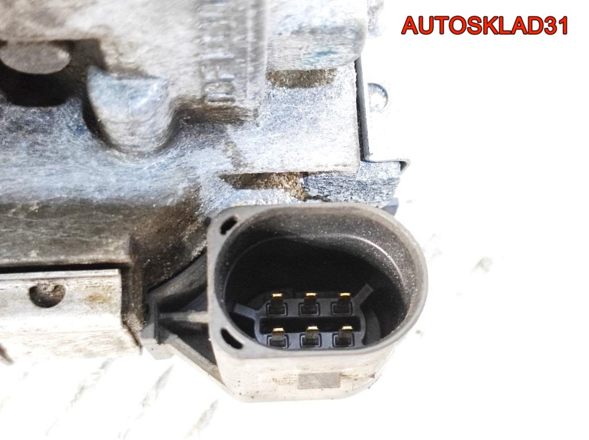 Заслонка дроссельная VW Golf 7 1,2 CJZA 03F133062B, 11400 рублей, Дубовое